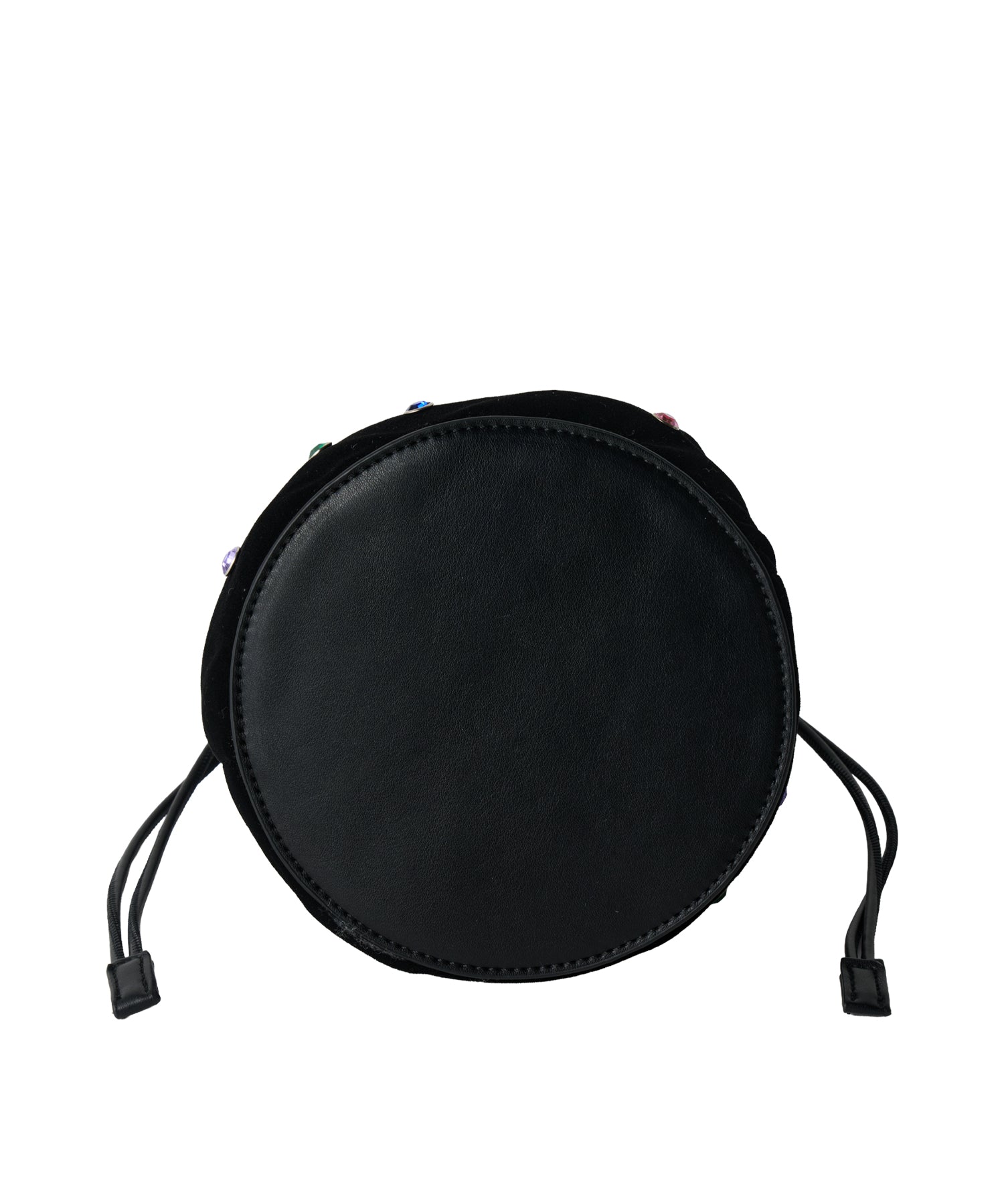 BIJOU BUCKET BAG