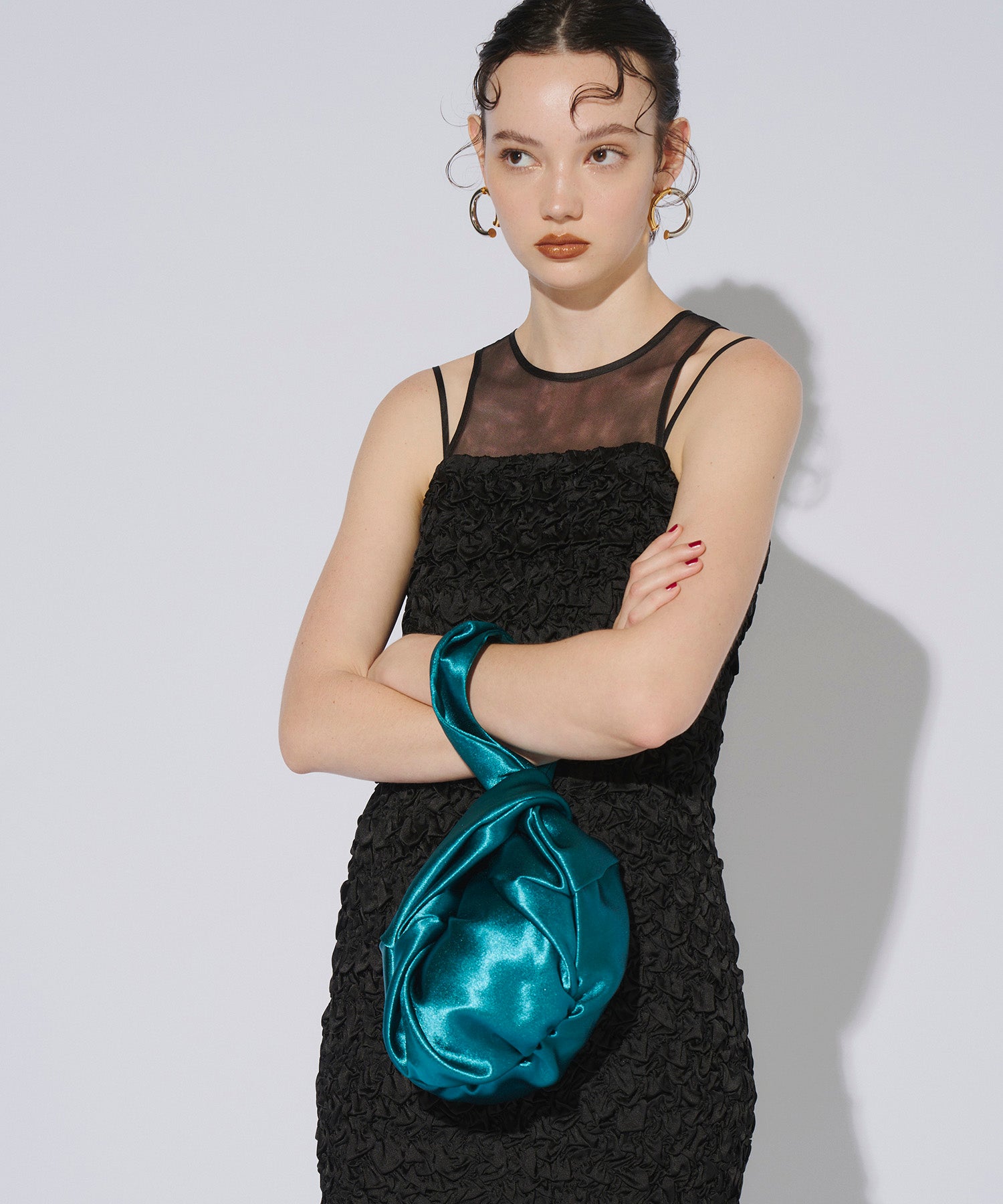 CORON FORM BAG