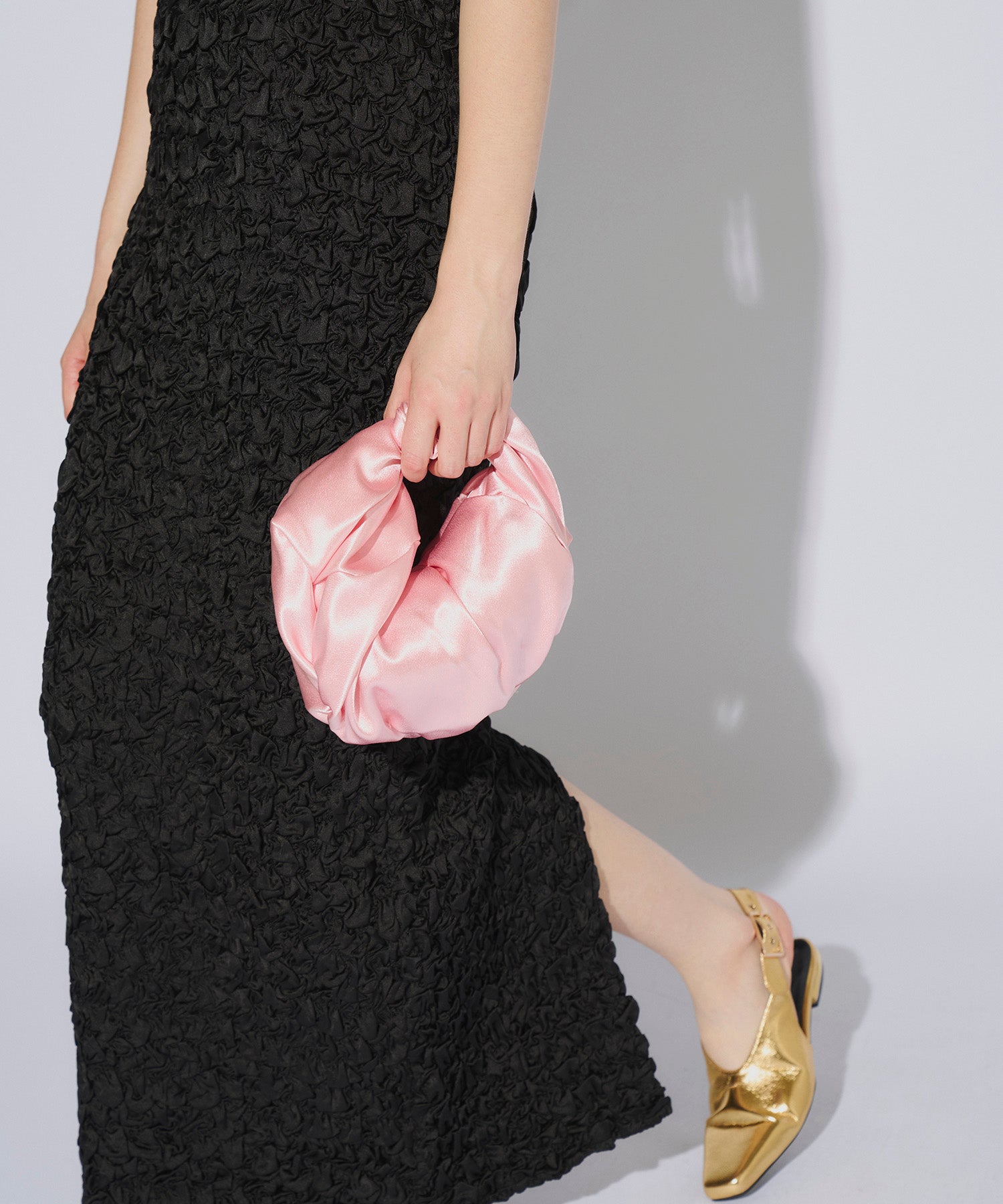 CORON FORM BAG