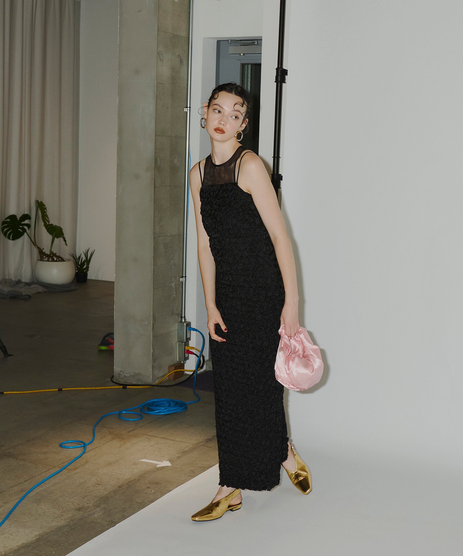 CORON FORM BAG
