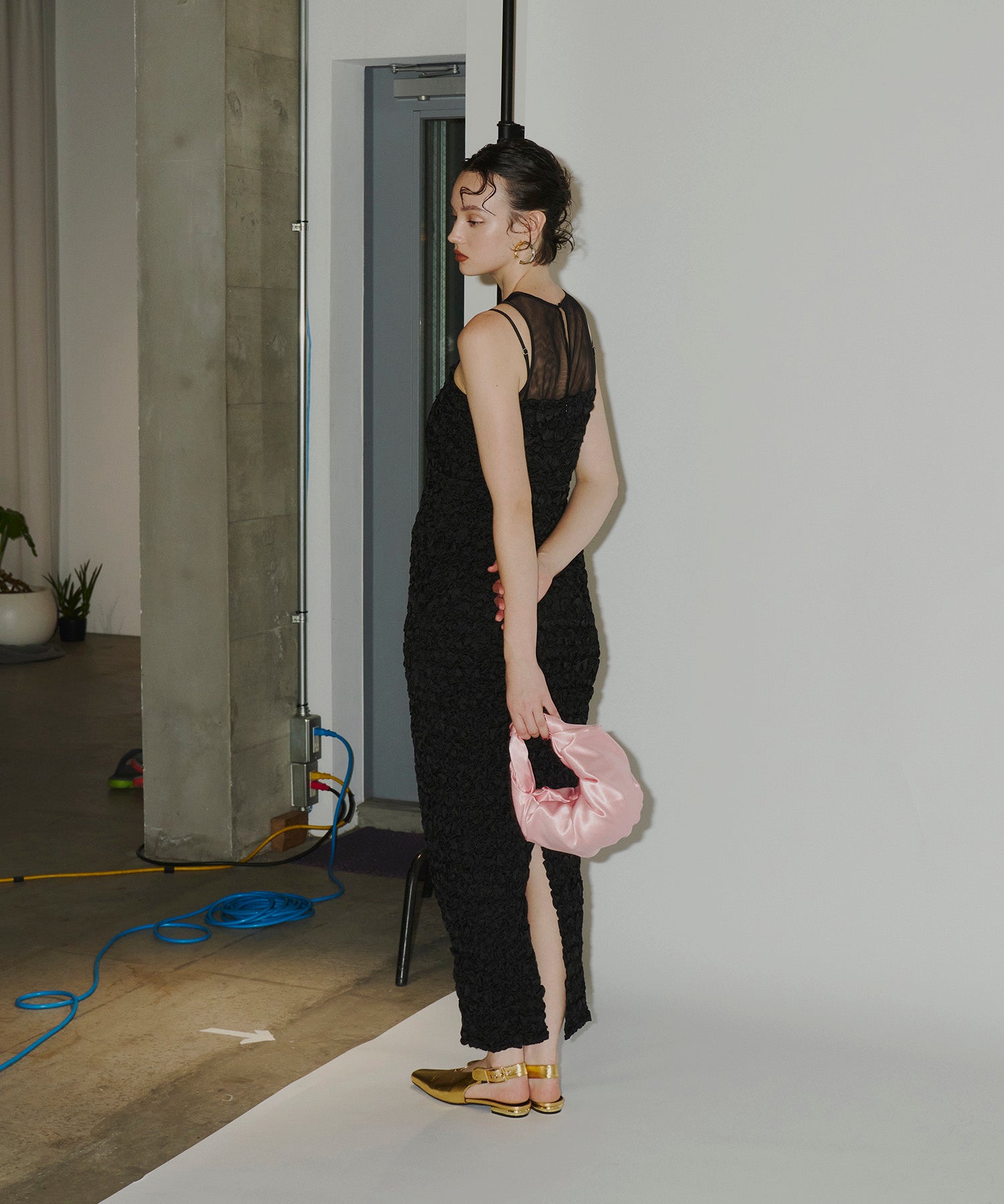 CORON FORM BAG
