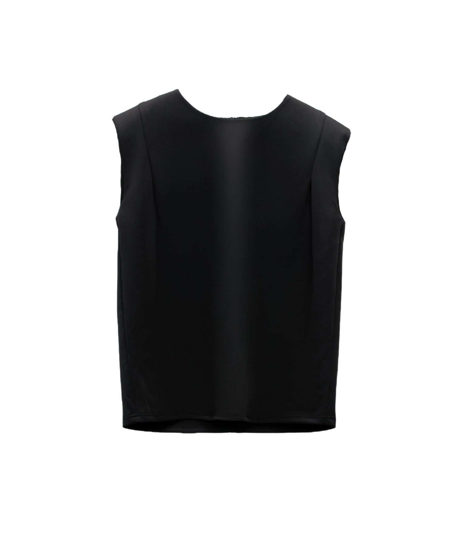 VOLUME TIERED DRESS