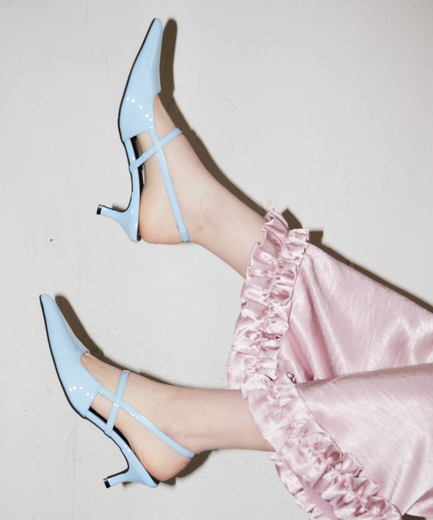 【POPUP】SLINGBACK ALWAYS SHOES