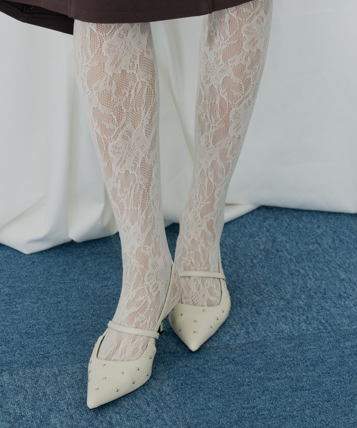 STUDS SLINGBACK ALWAYS SHOES