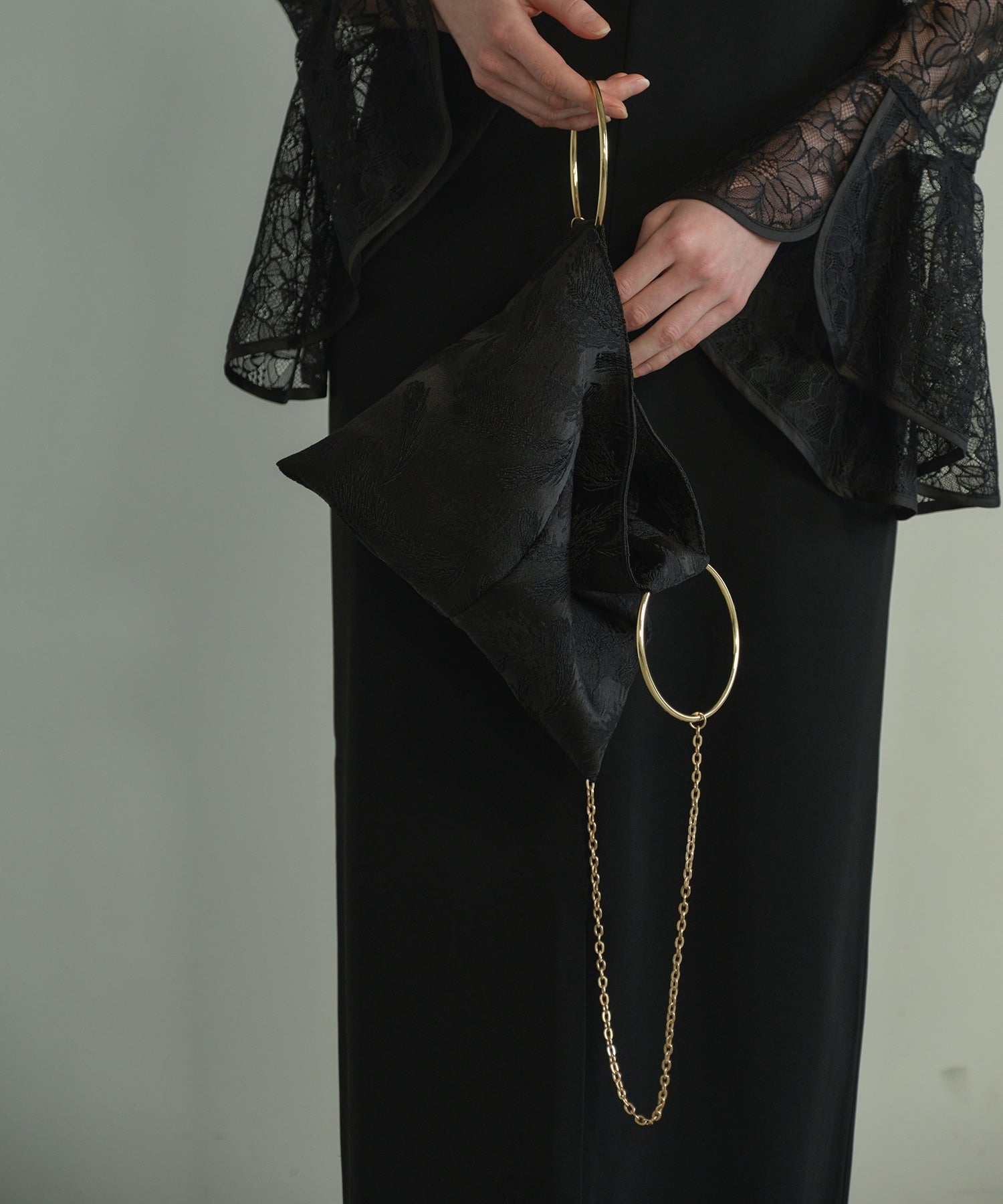 RING BAG