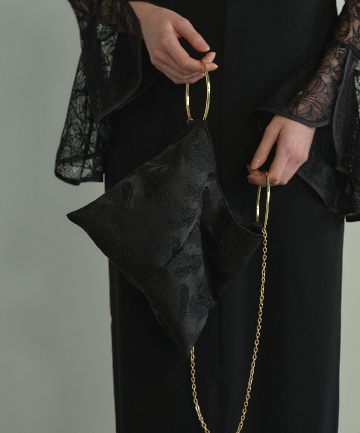 RING BAG
