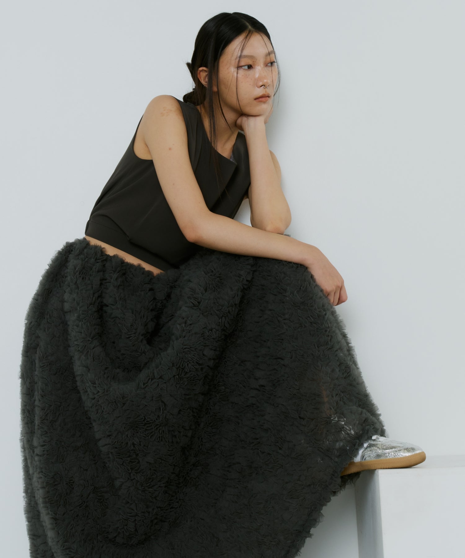 MOCOMOCO SET UP DRESS
