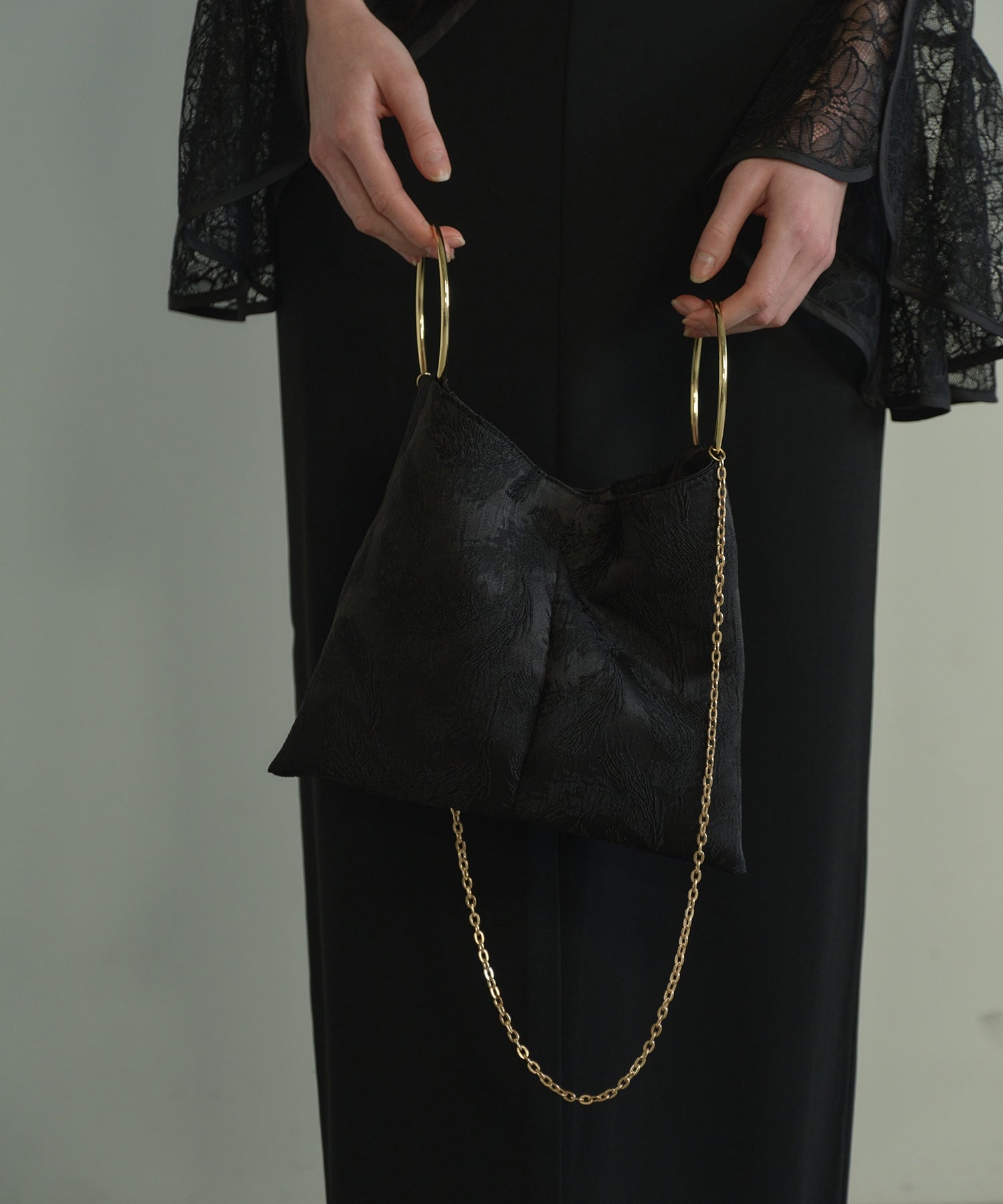 RING BAG