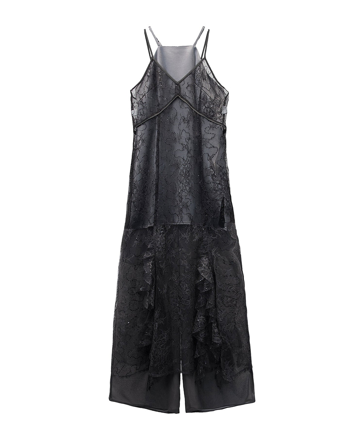 【POPUP】SPARKLE RACE "LADY" DRESS