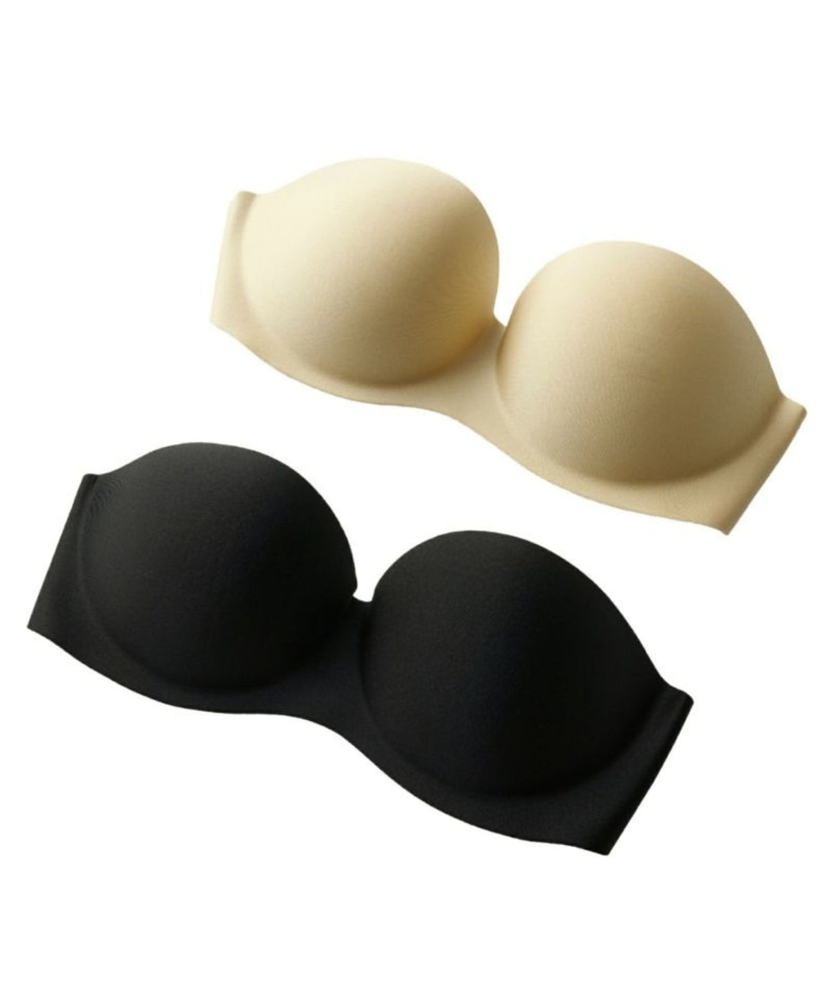 【POPUP】STRAPLESS FIT BRA