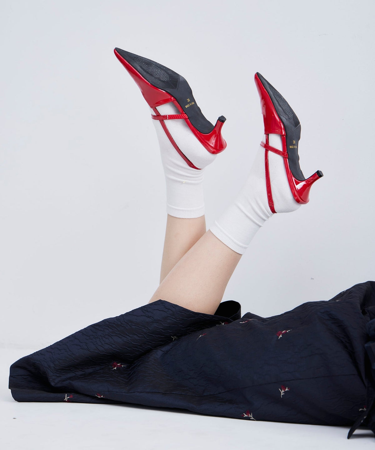 【POPUP】SLINGBACK ALWAYS SHOES
