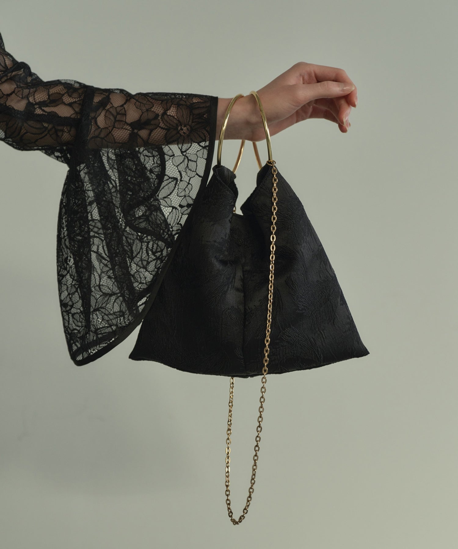 RING BAG