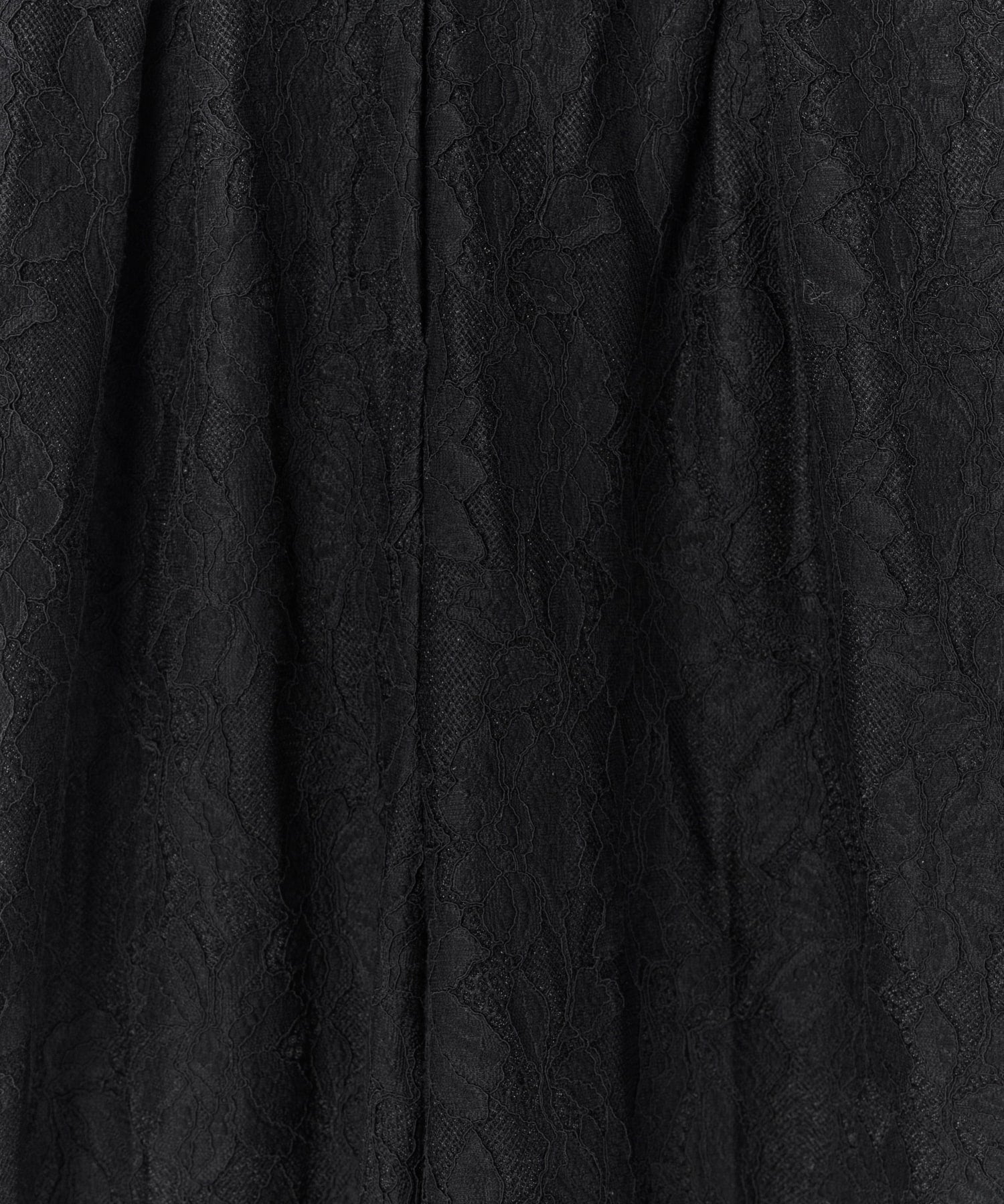 BONDING LACE ALL-IN-ONE DRESS
