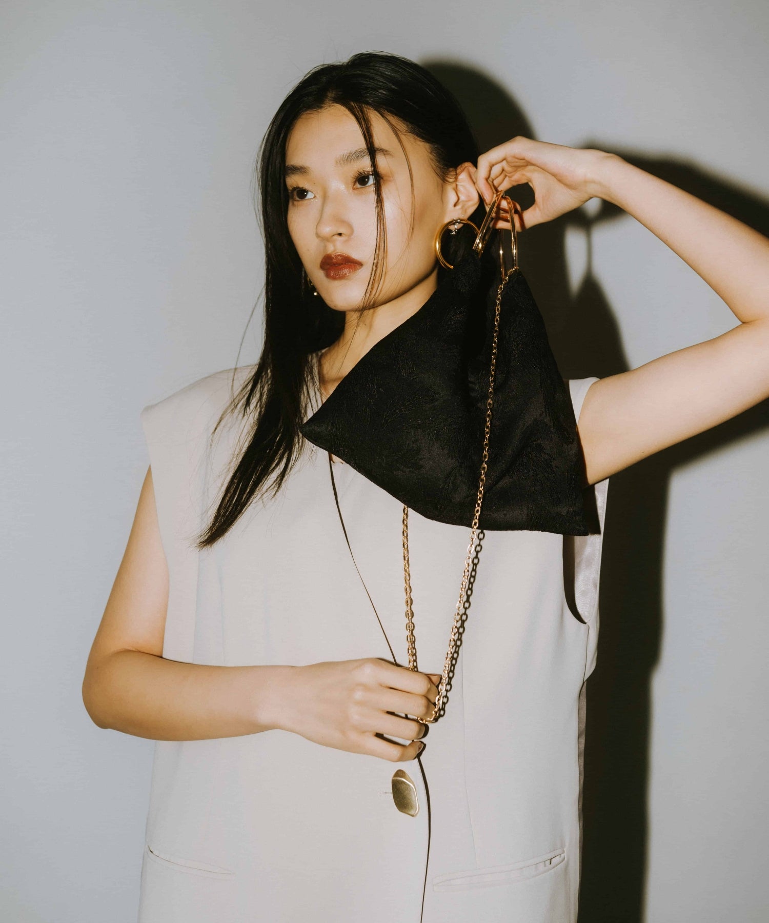 RING BAG