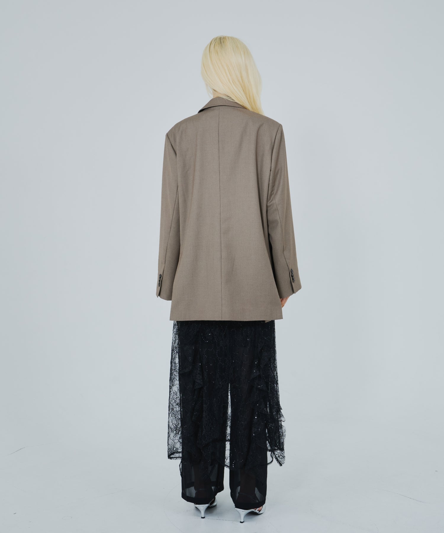 【POPUP】FOR RIBBON LOVER JACKET