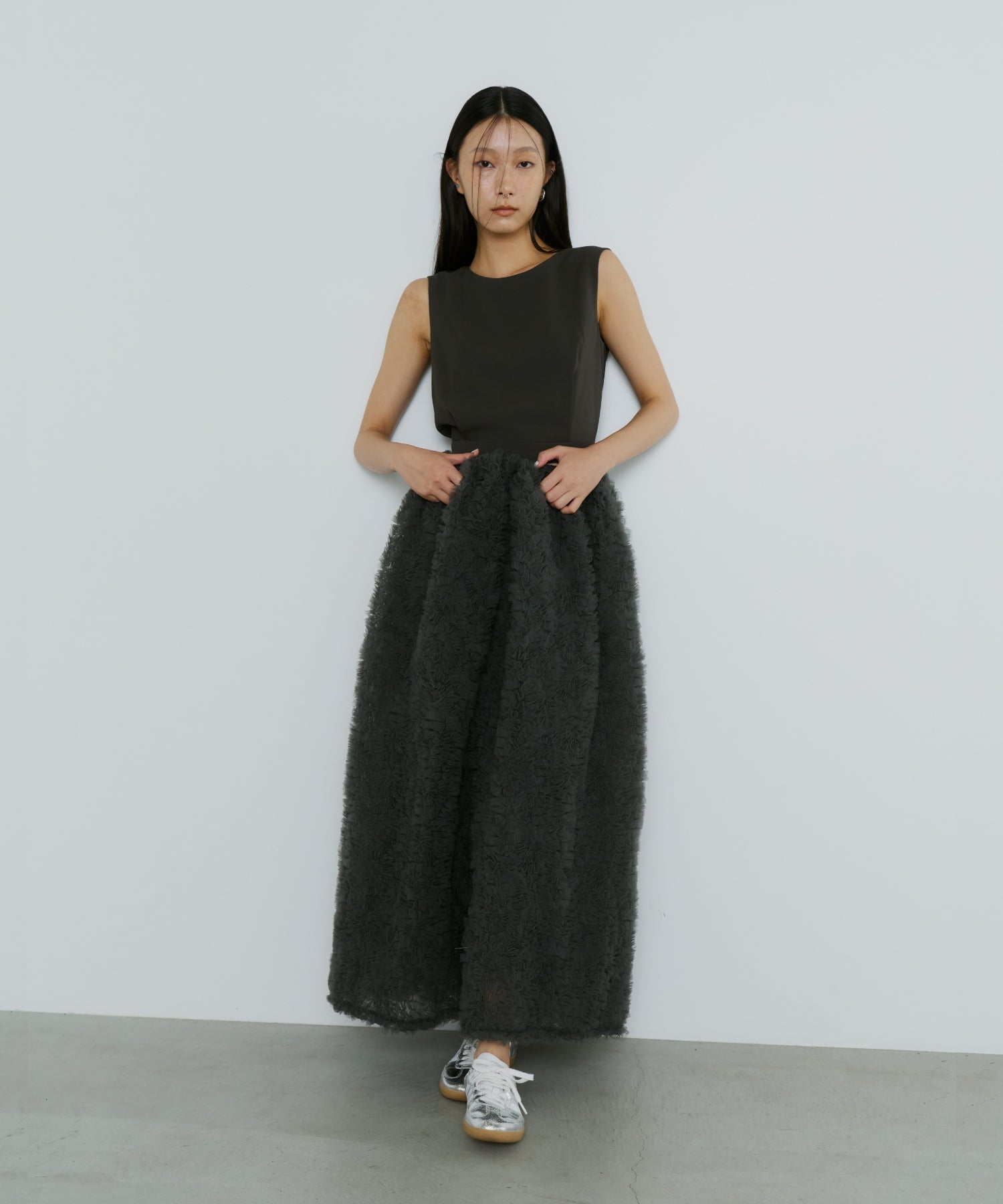 MOCOMOCO SET UP DRESS