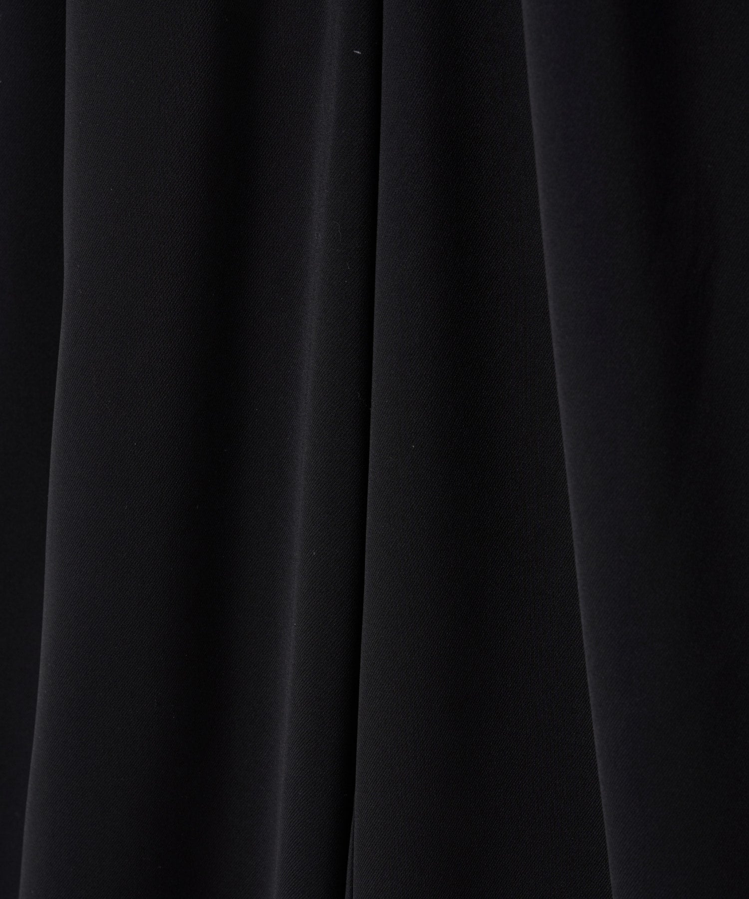 JACQUARD PEPLUM PANTS DRESS