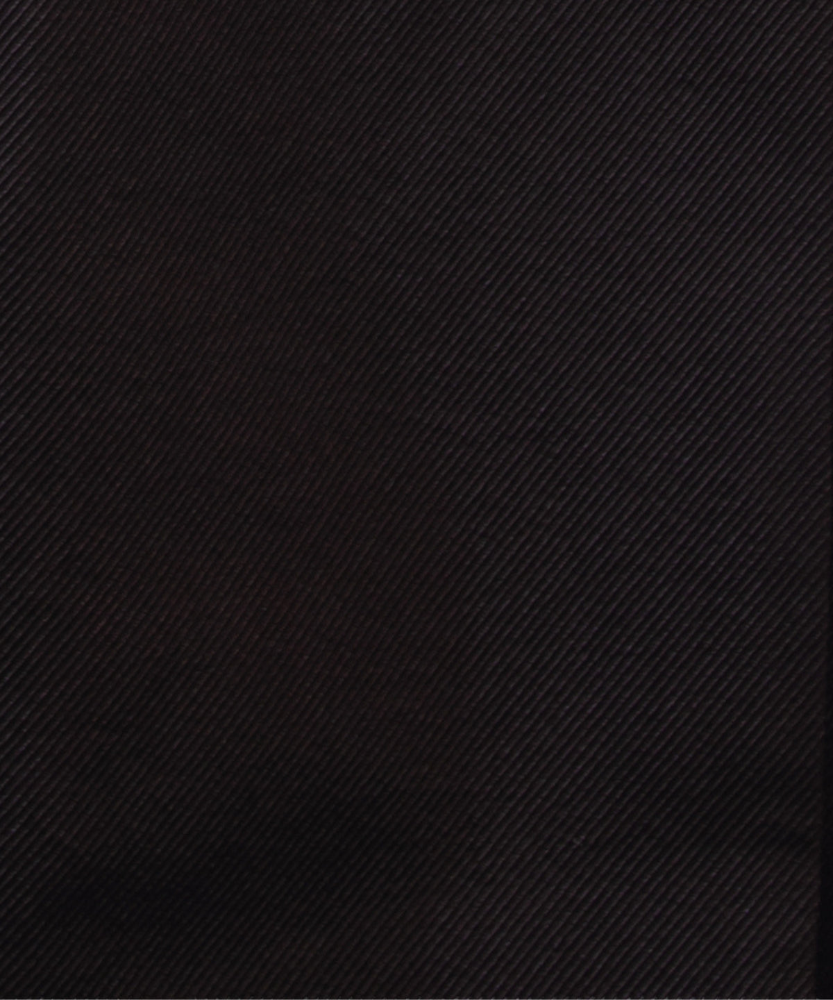 FRILL PEAKED LAPEL JACKET ブラウン 素材物撮り画像