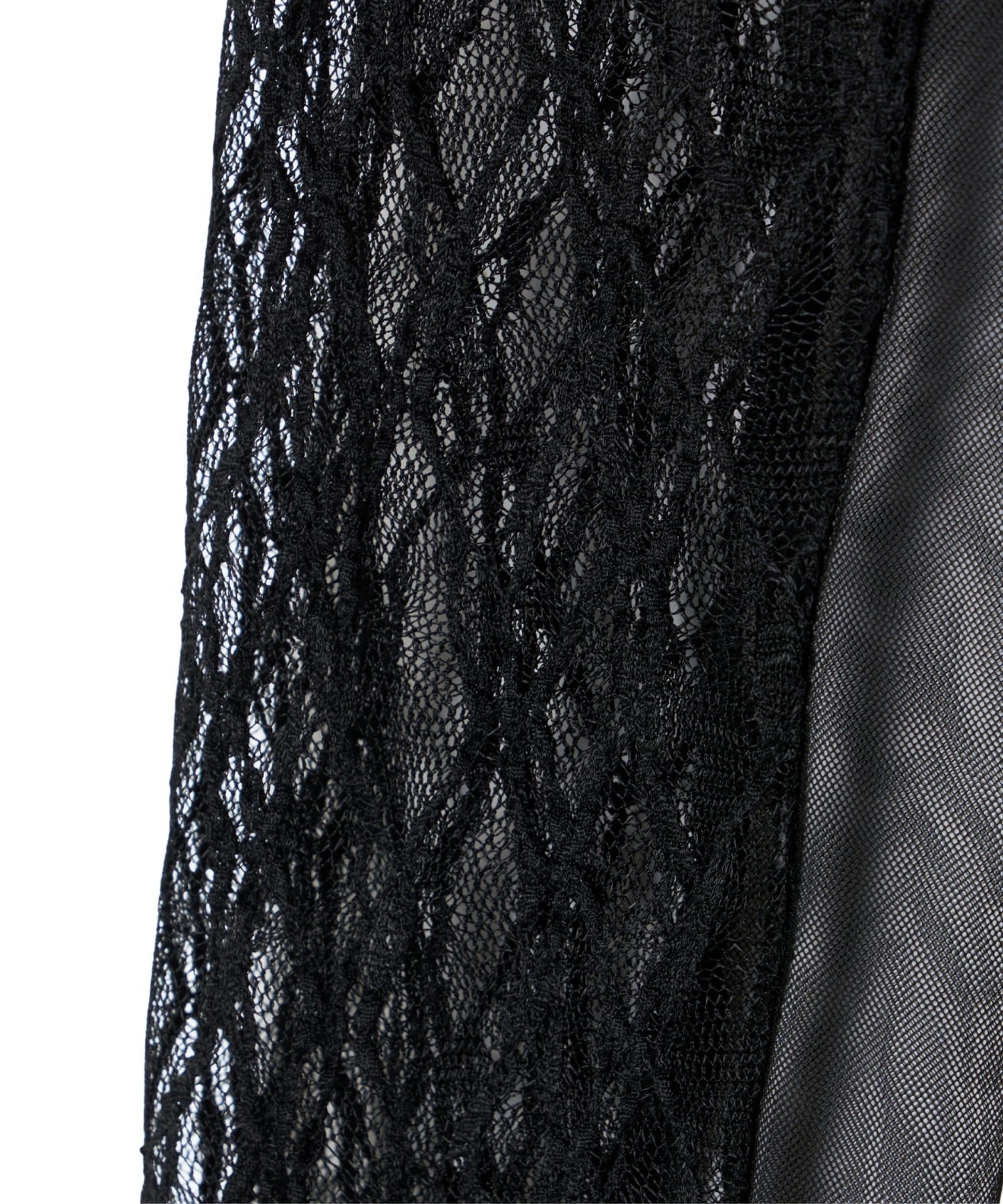 LACE ARM COVER