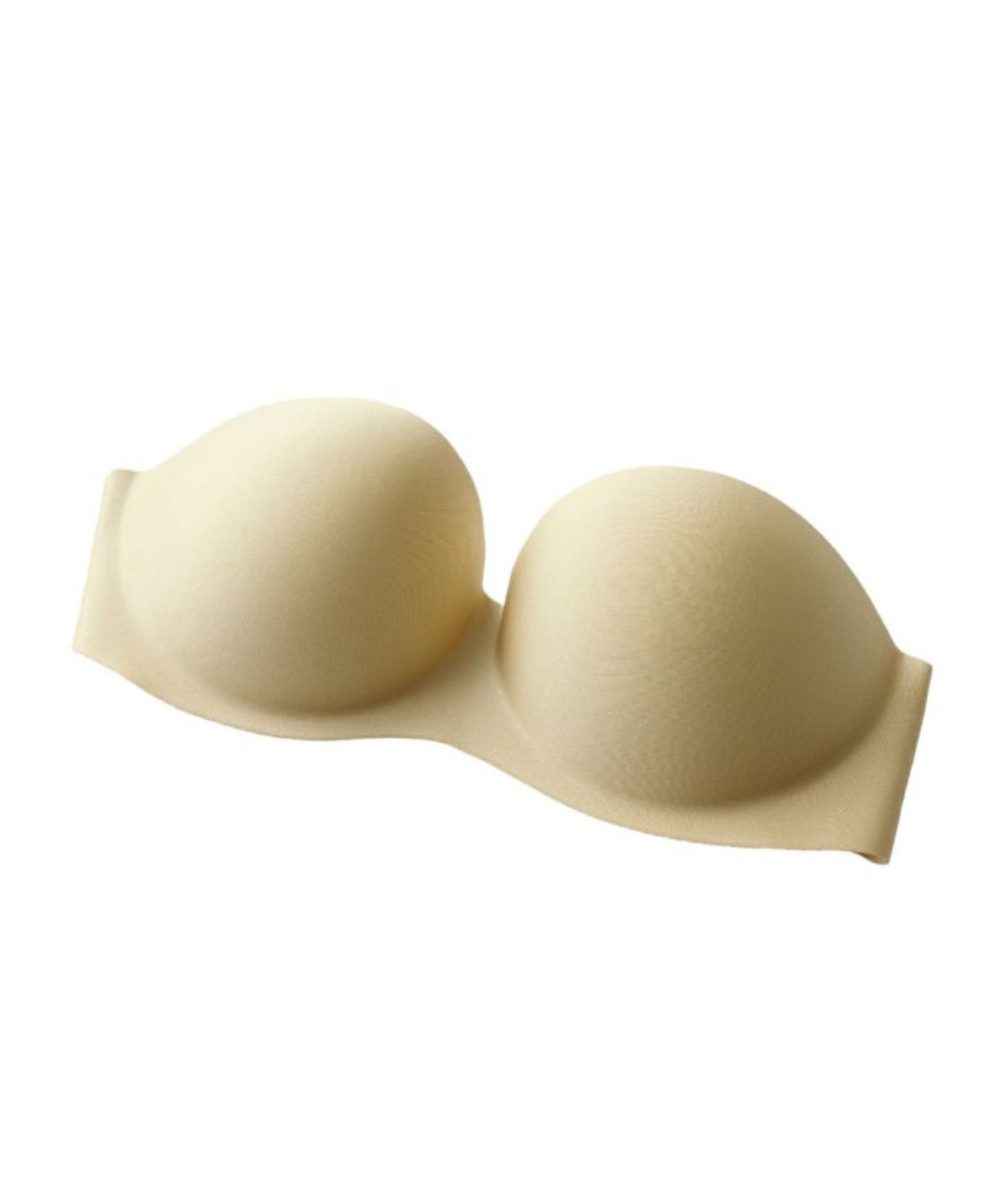 【POPUP】STRAPLESS FIT BRA