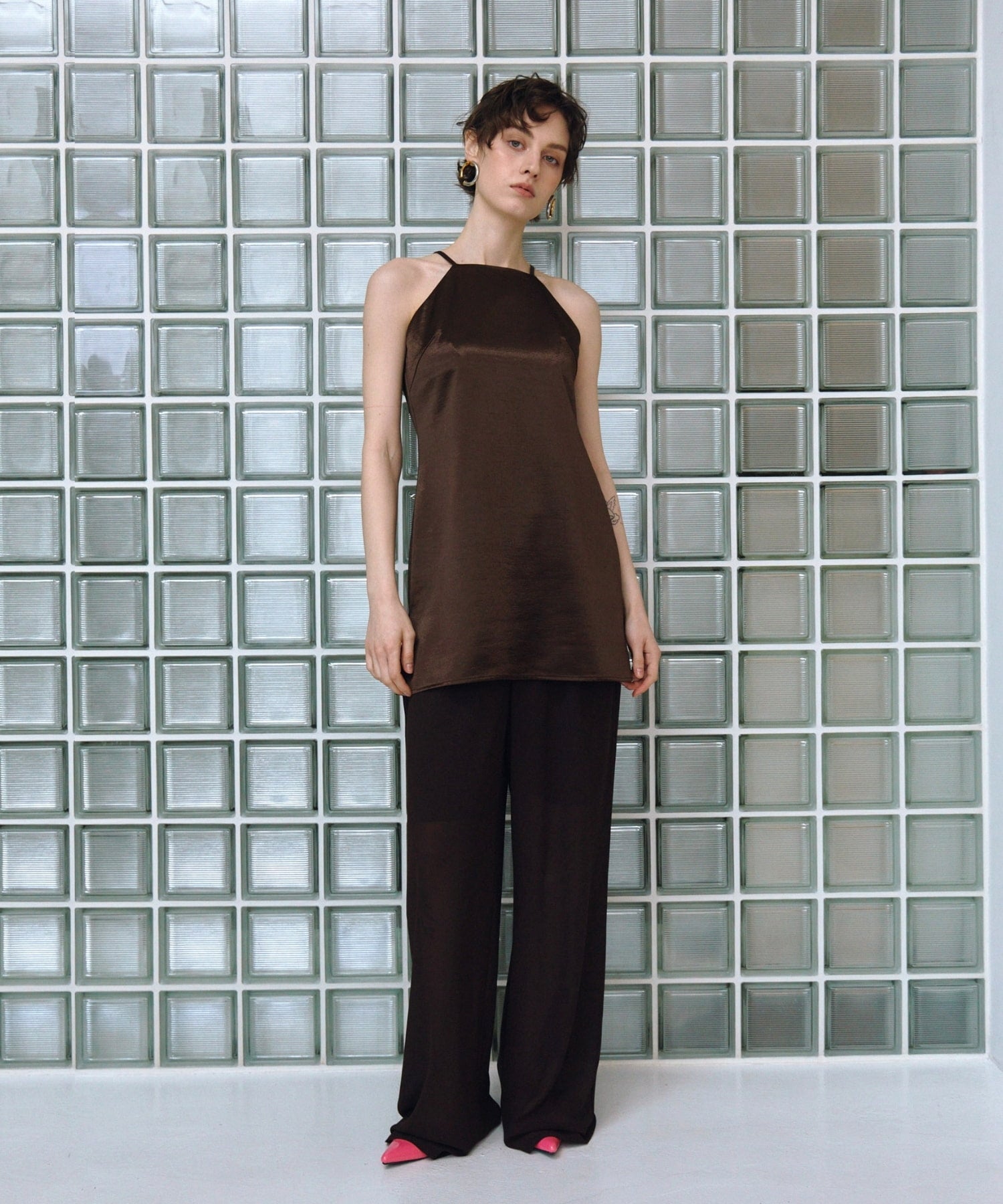 SPARKLE RACE "LADY" DRESS