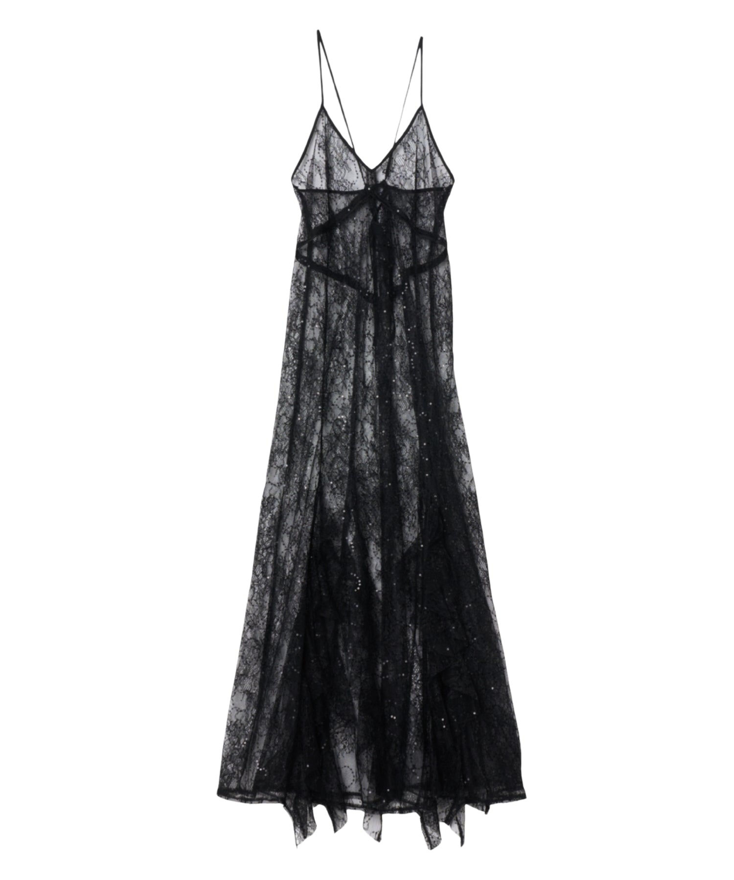SPARKLE RACE "LADY" DRESS