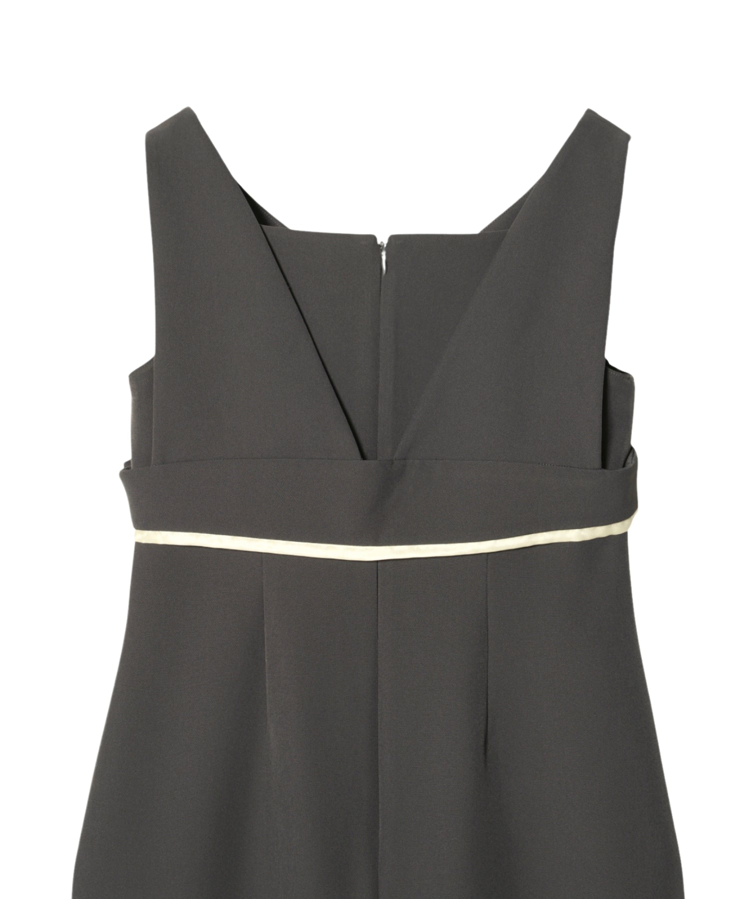 SHIZUKU BIJOU BUSTIER DRESS