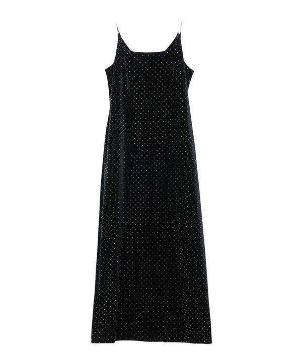 BLACK SILVER