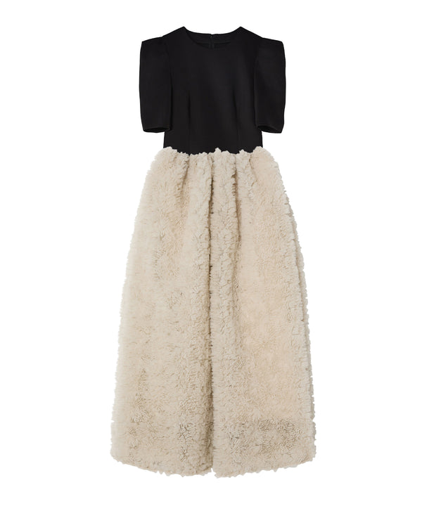 IVORY BLACK