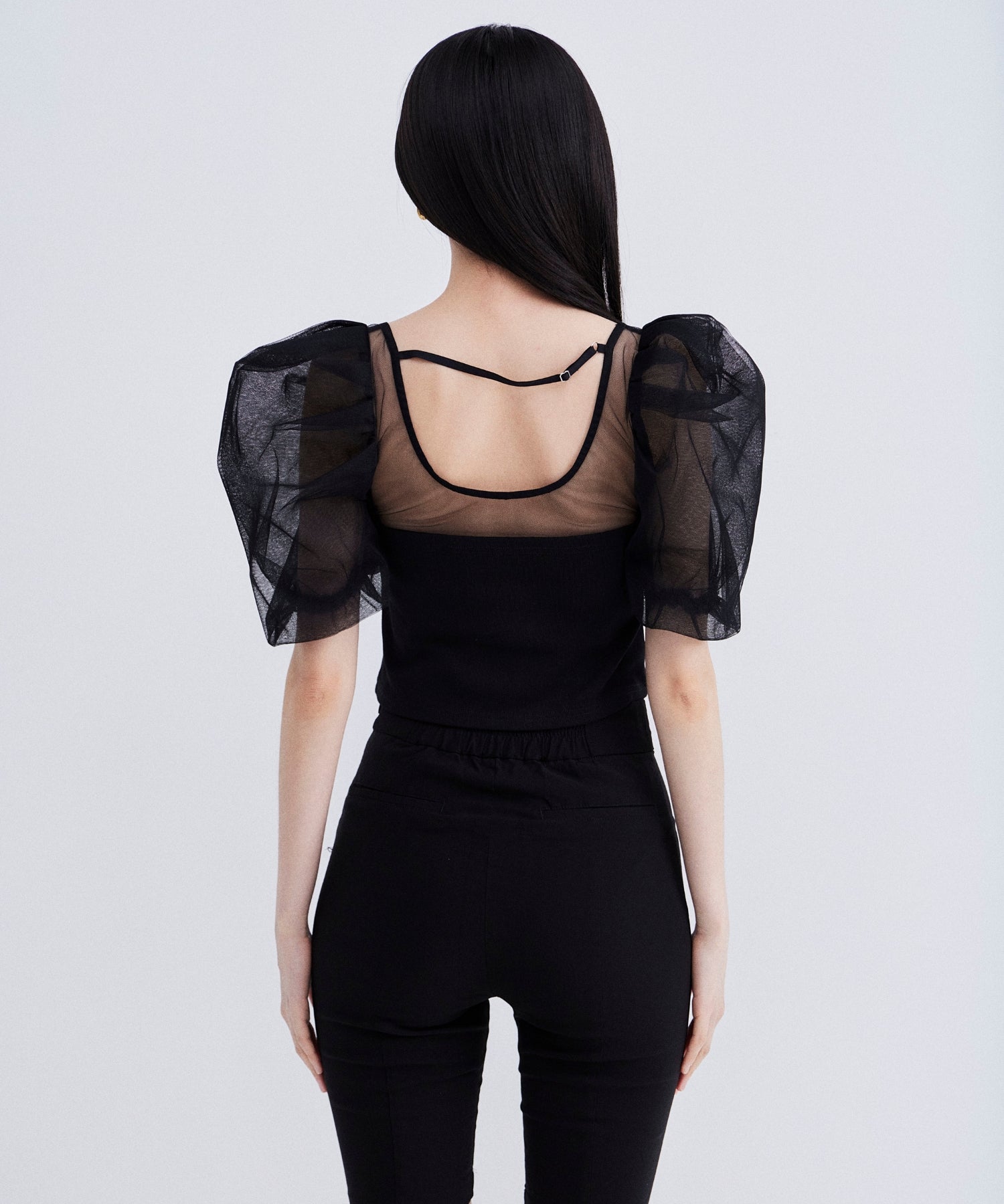 CONSCIOUS SLEEVE TOPS
