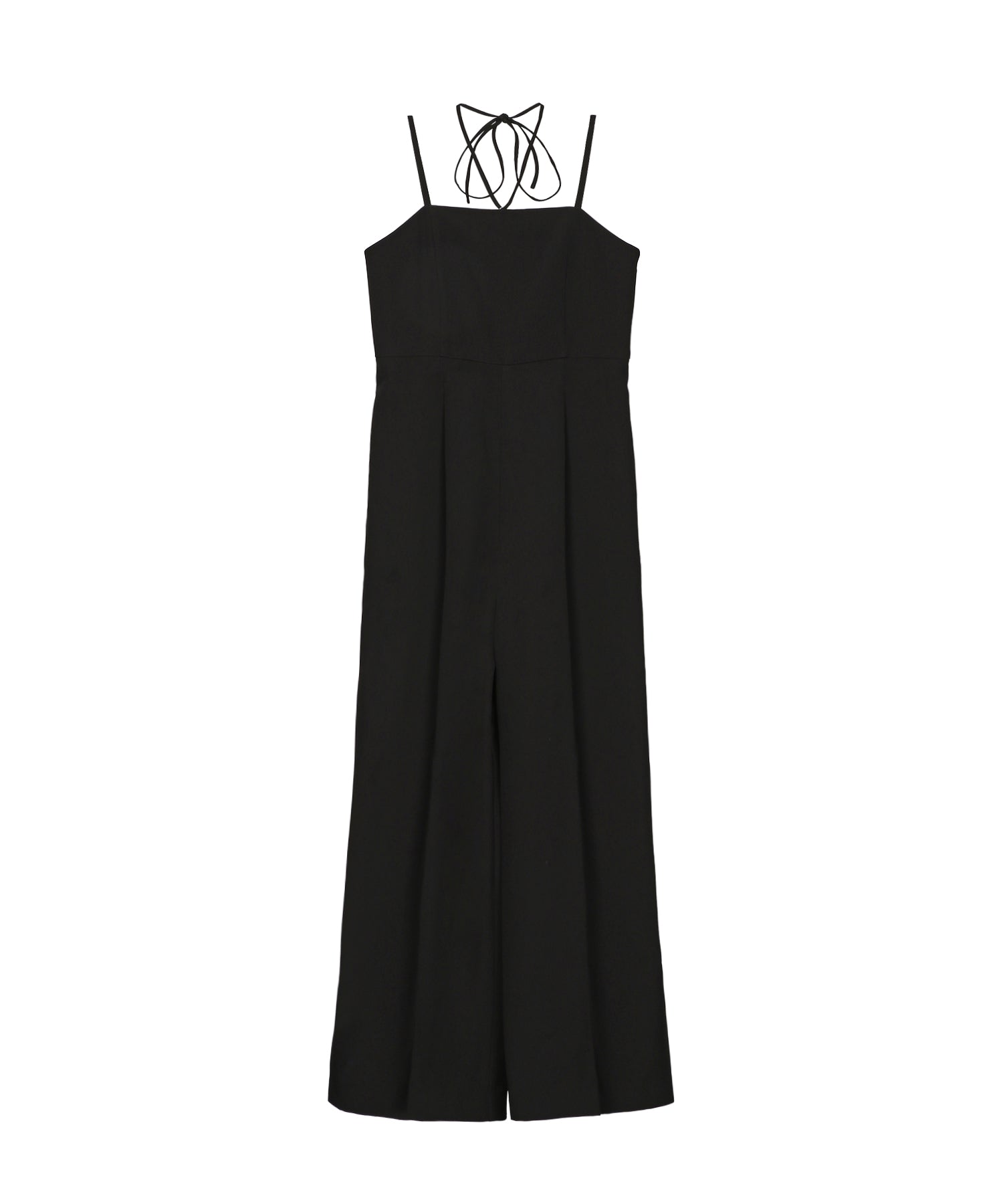 DOUBLE CROSS ALL IN ONE DRESS