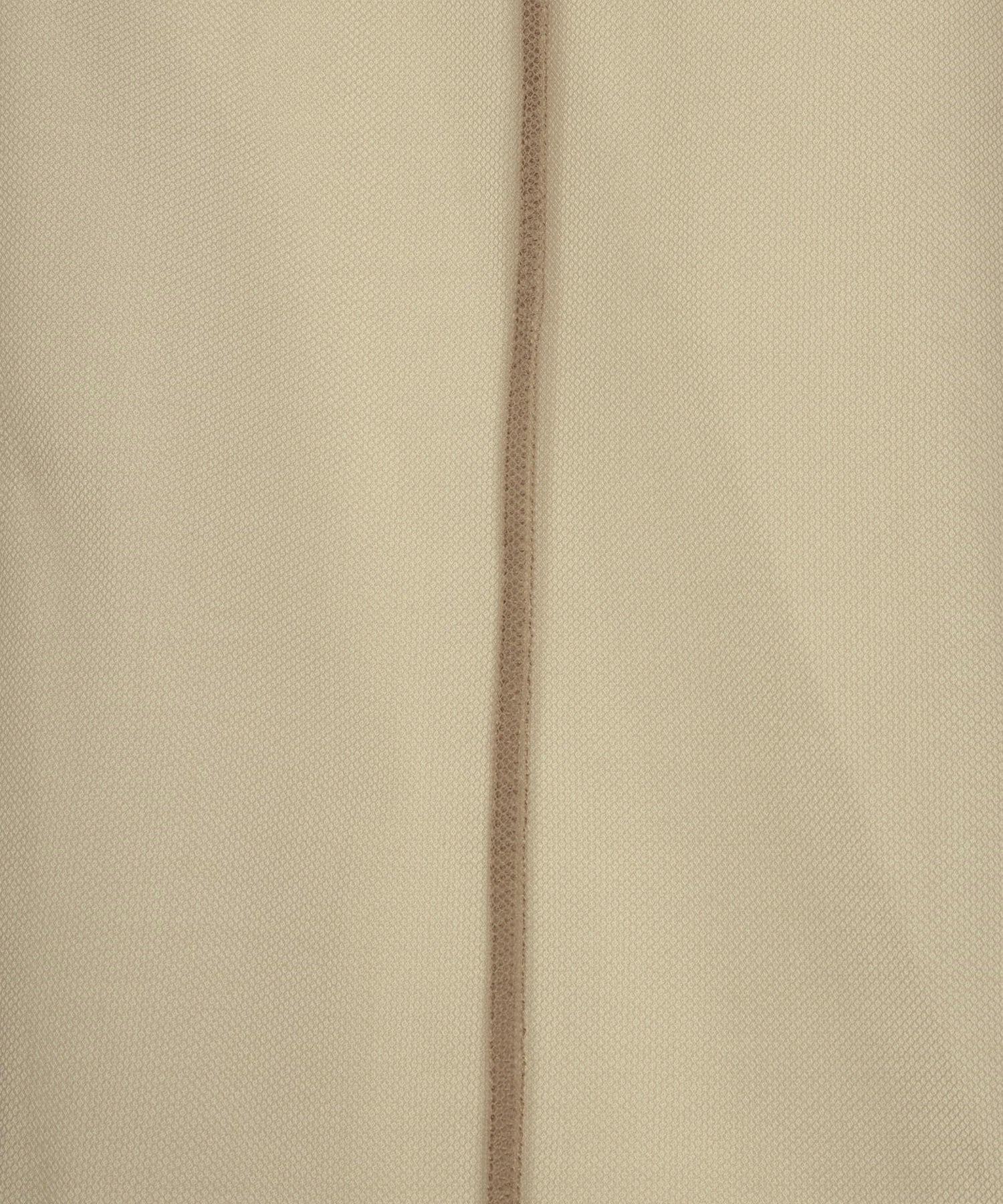 BOXY LAYERED TULLE JACKET