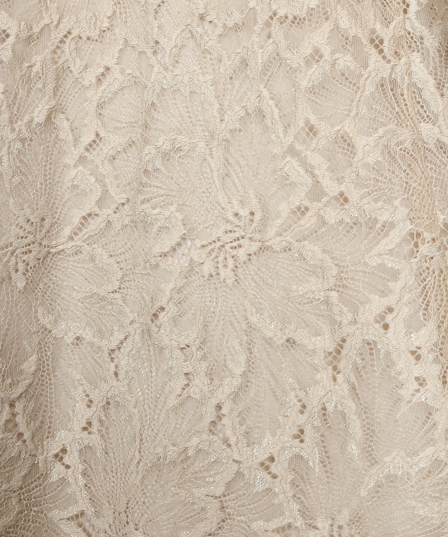 ATTRACTIVE LACE DRESS