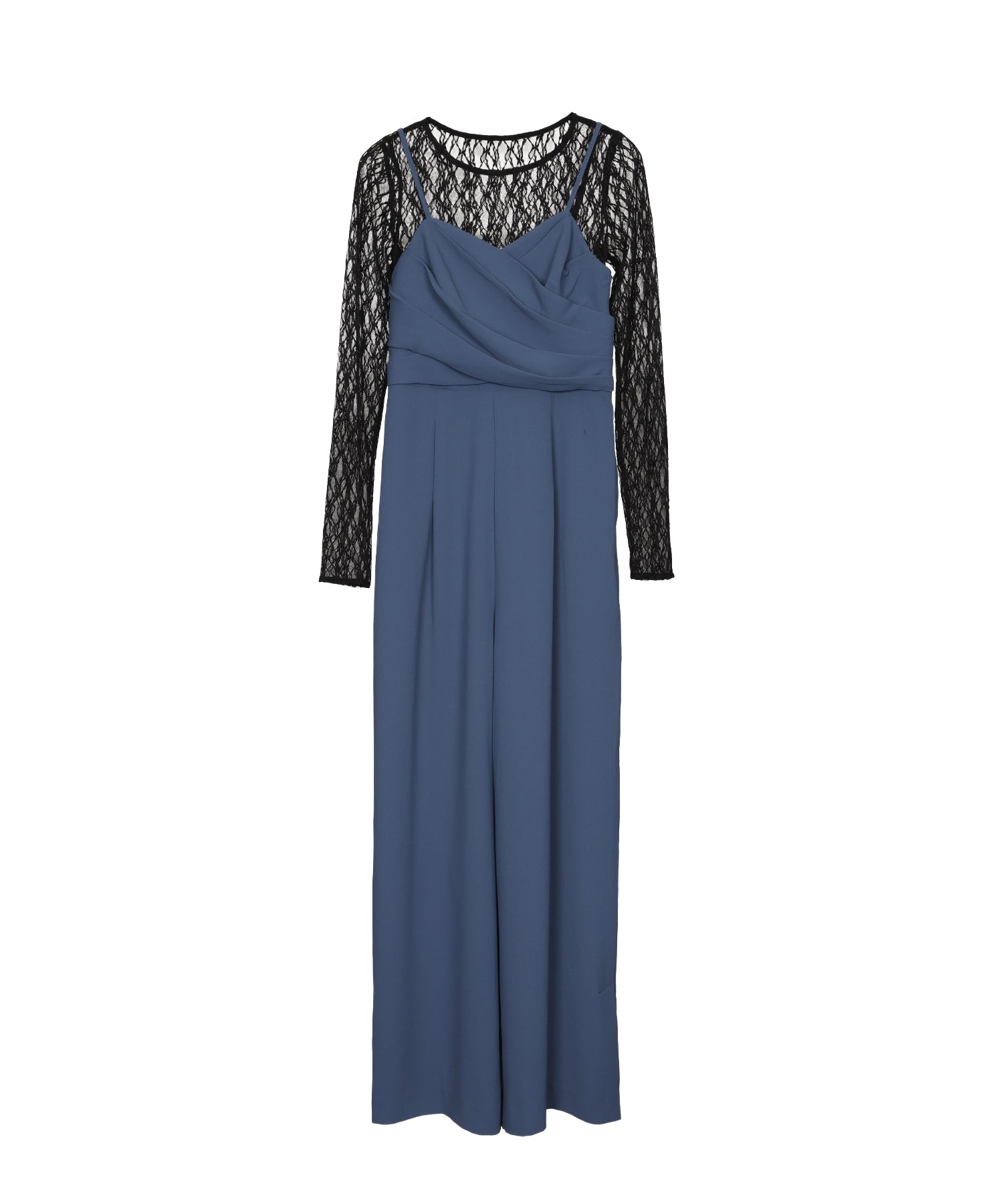 CROSS ALL IN ONE DRESS