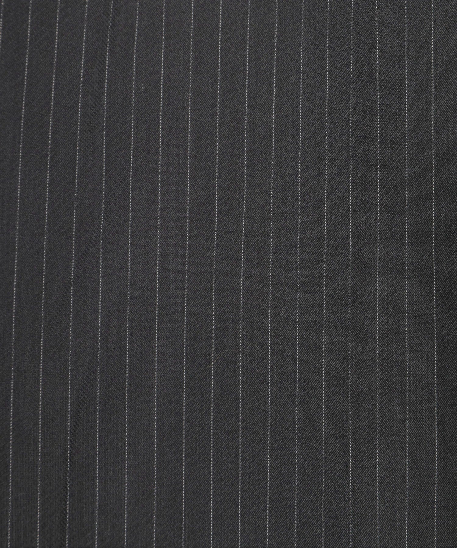 STRIPE LAYERED TULLE JACKET