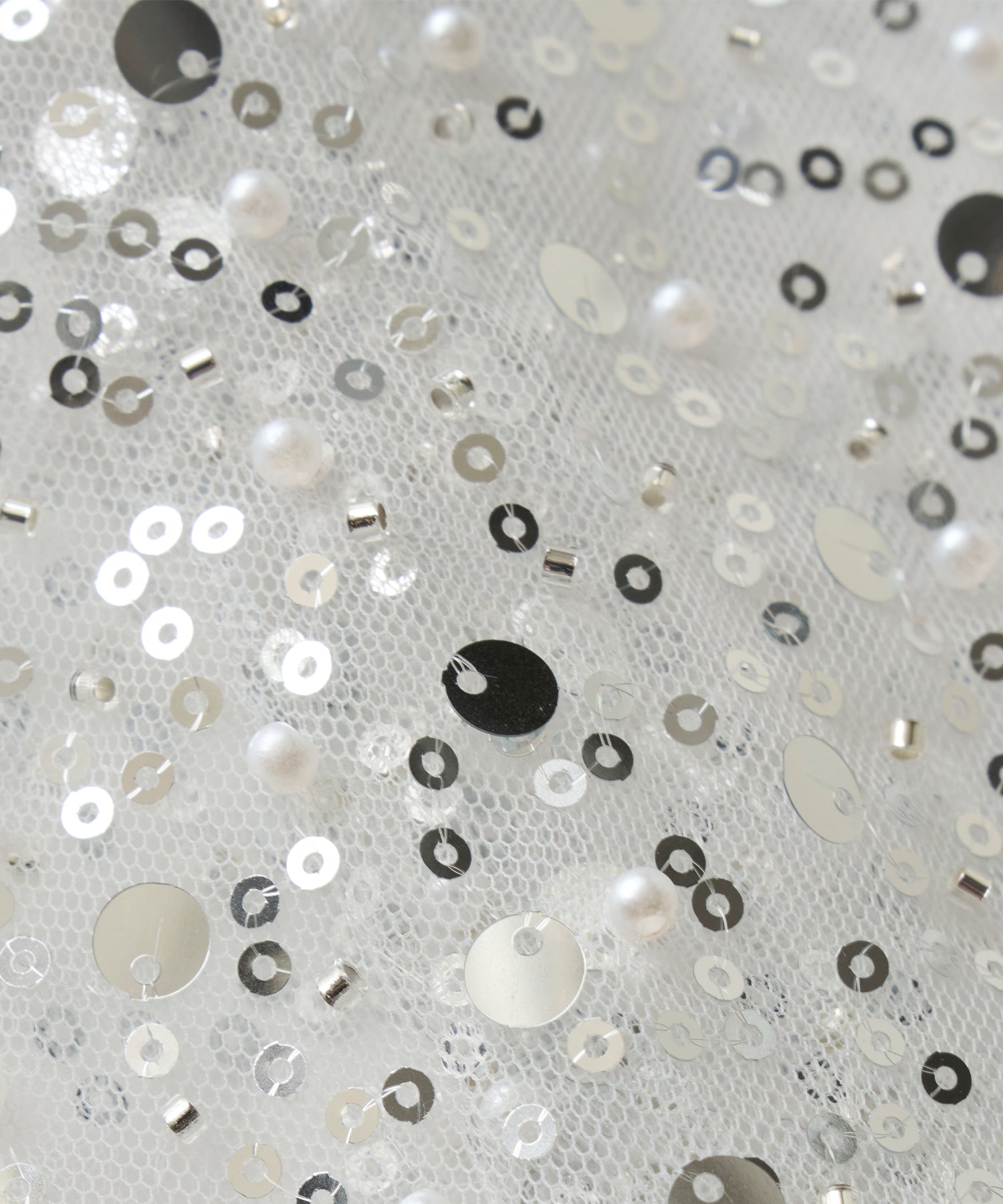 KIRAKIRA SPANGLE DRESS