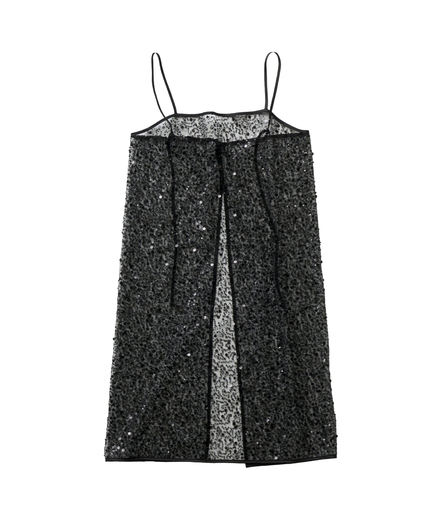 KIRAKIRA SPANGLE DRESS