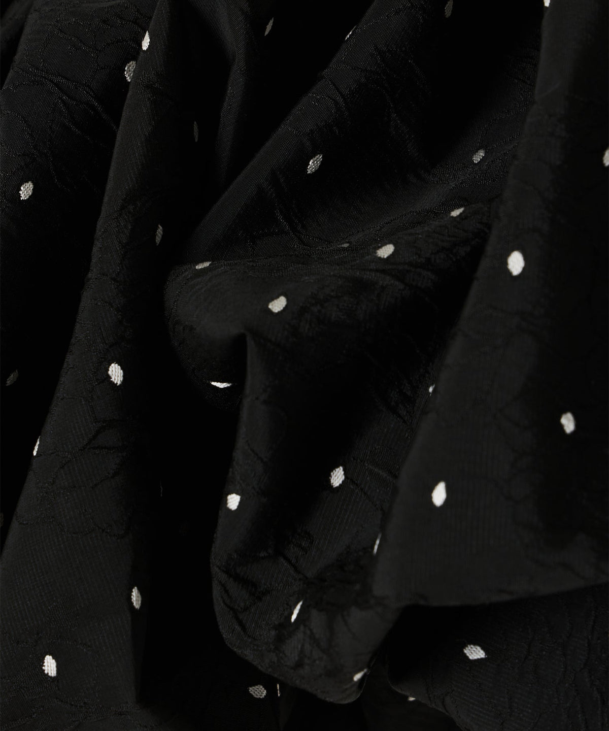 【POPUP】CLOUD-LIKE VOLUME TOPS