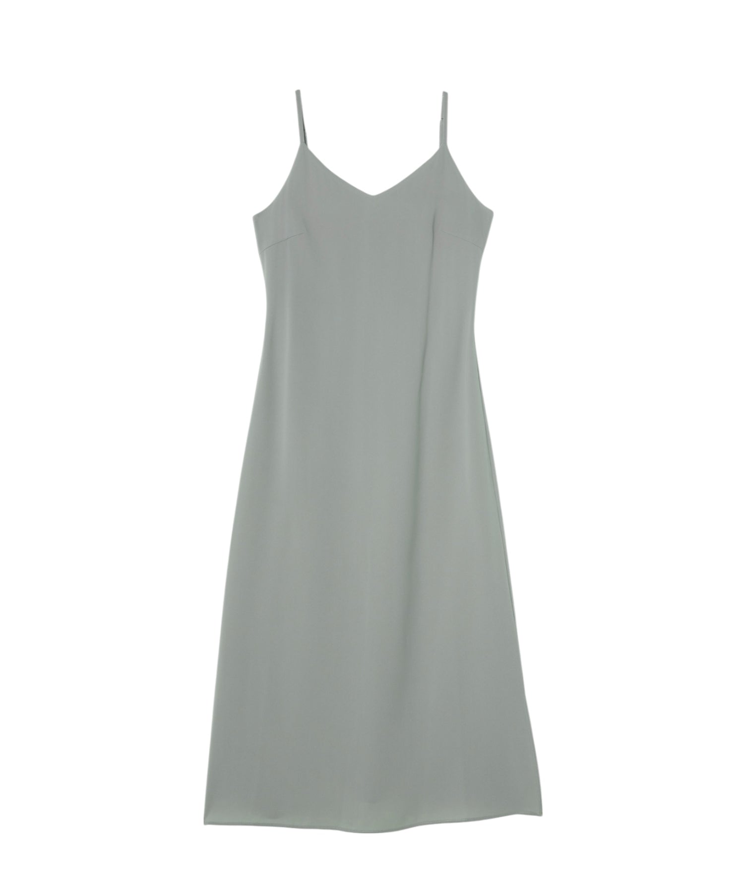 MULTIWAY VOLUME TULLE DRESS