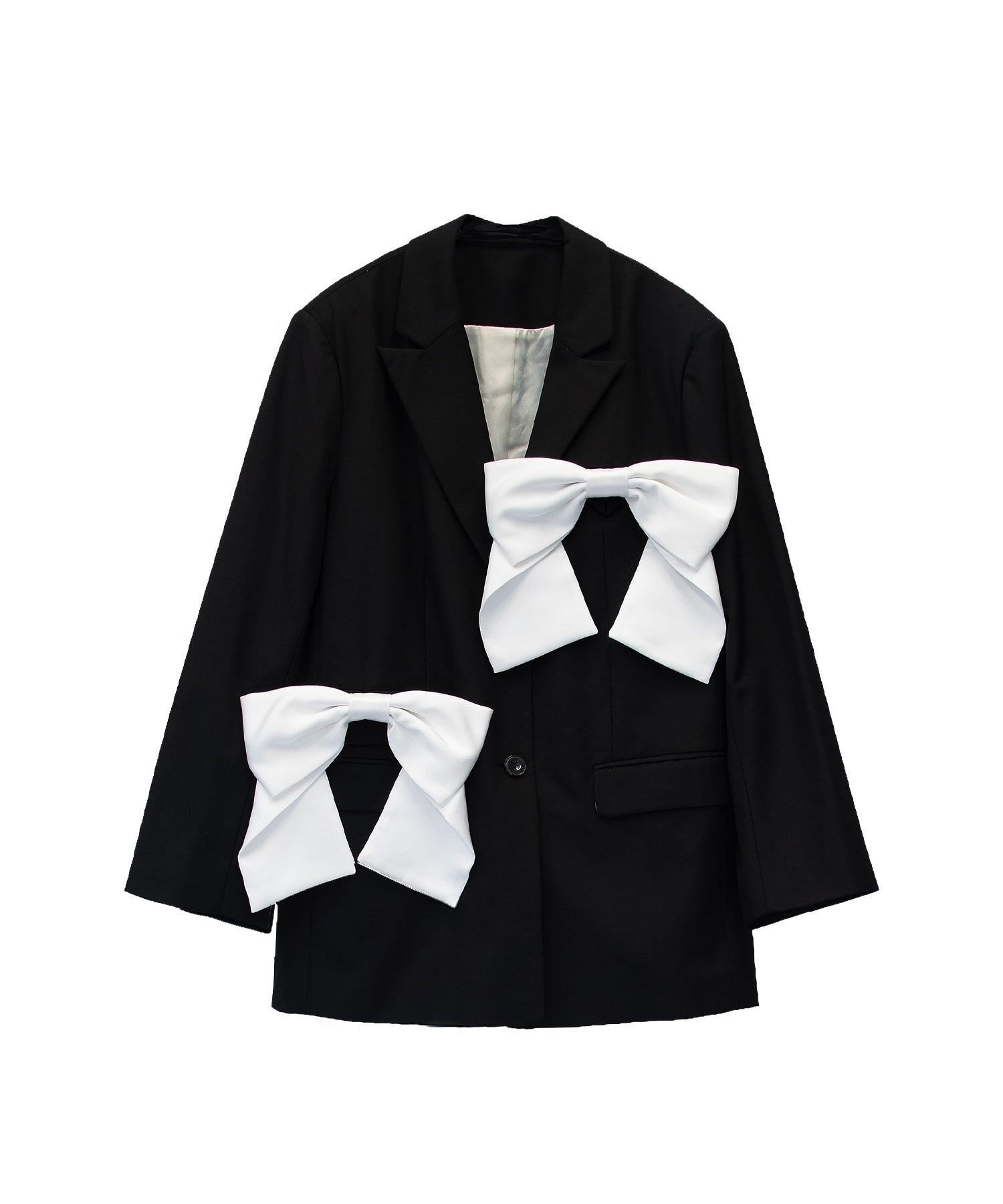 FOR RIBBON LOVER JACKET