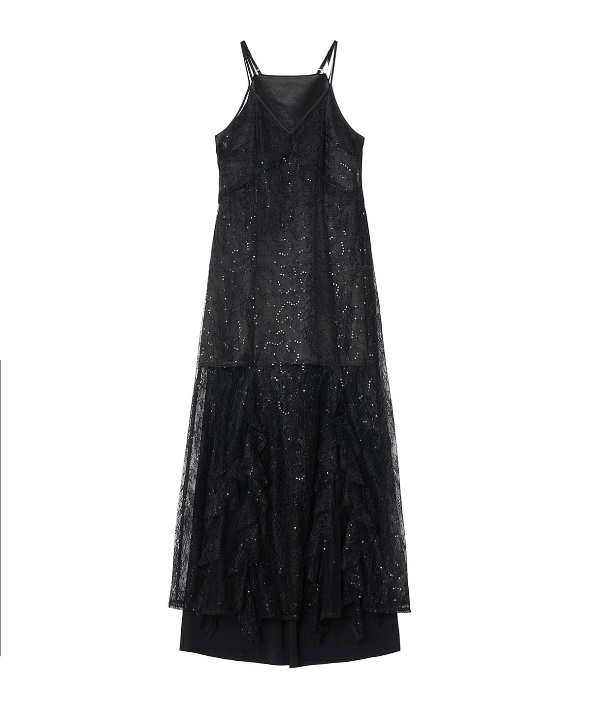 【POPUP】SPARKLE RACE "LADY" DRESS