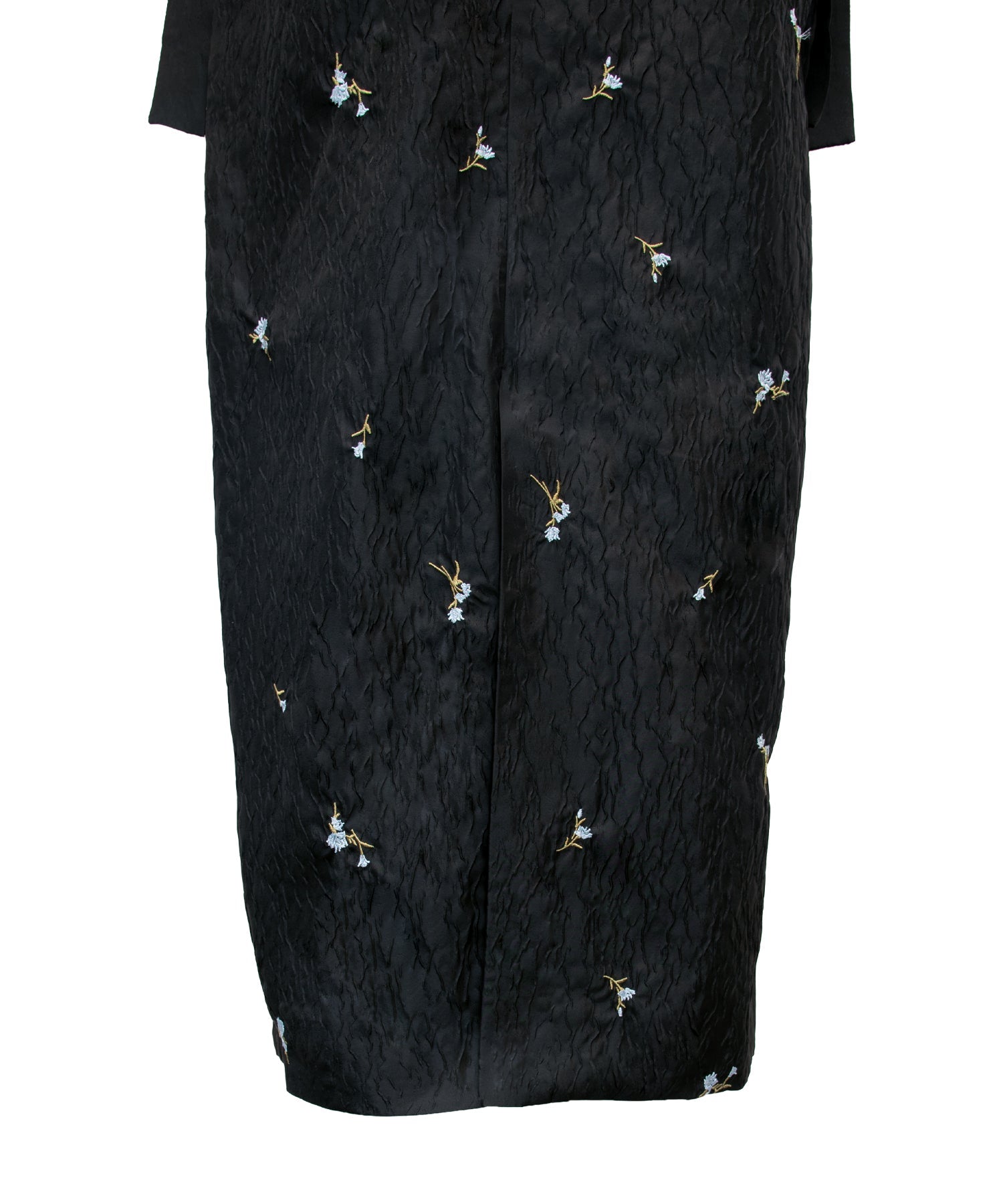 【POPUP】BLOSSOM FRILL DRESS