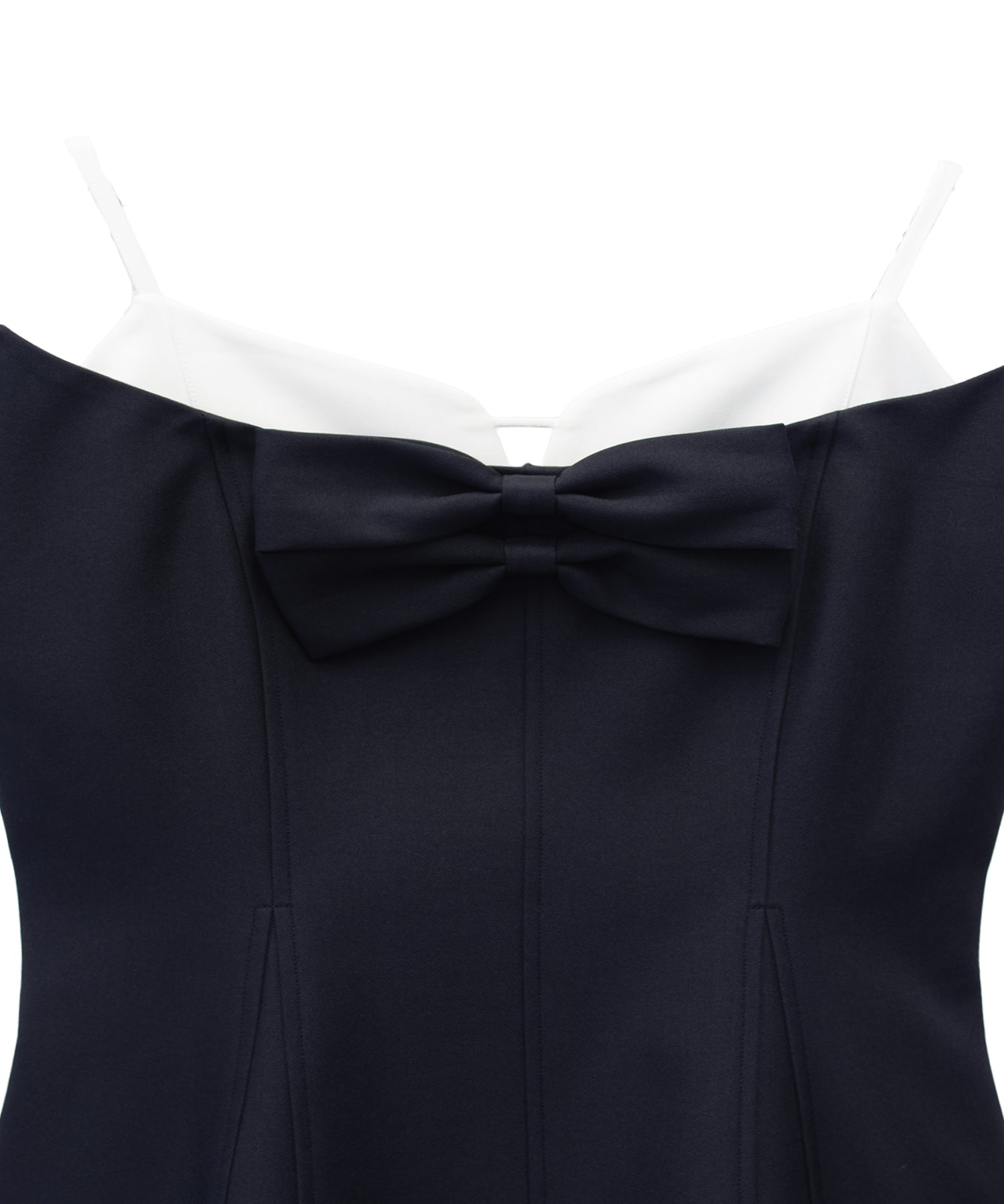 SATIN FRILLHEM SETUP