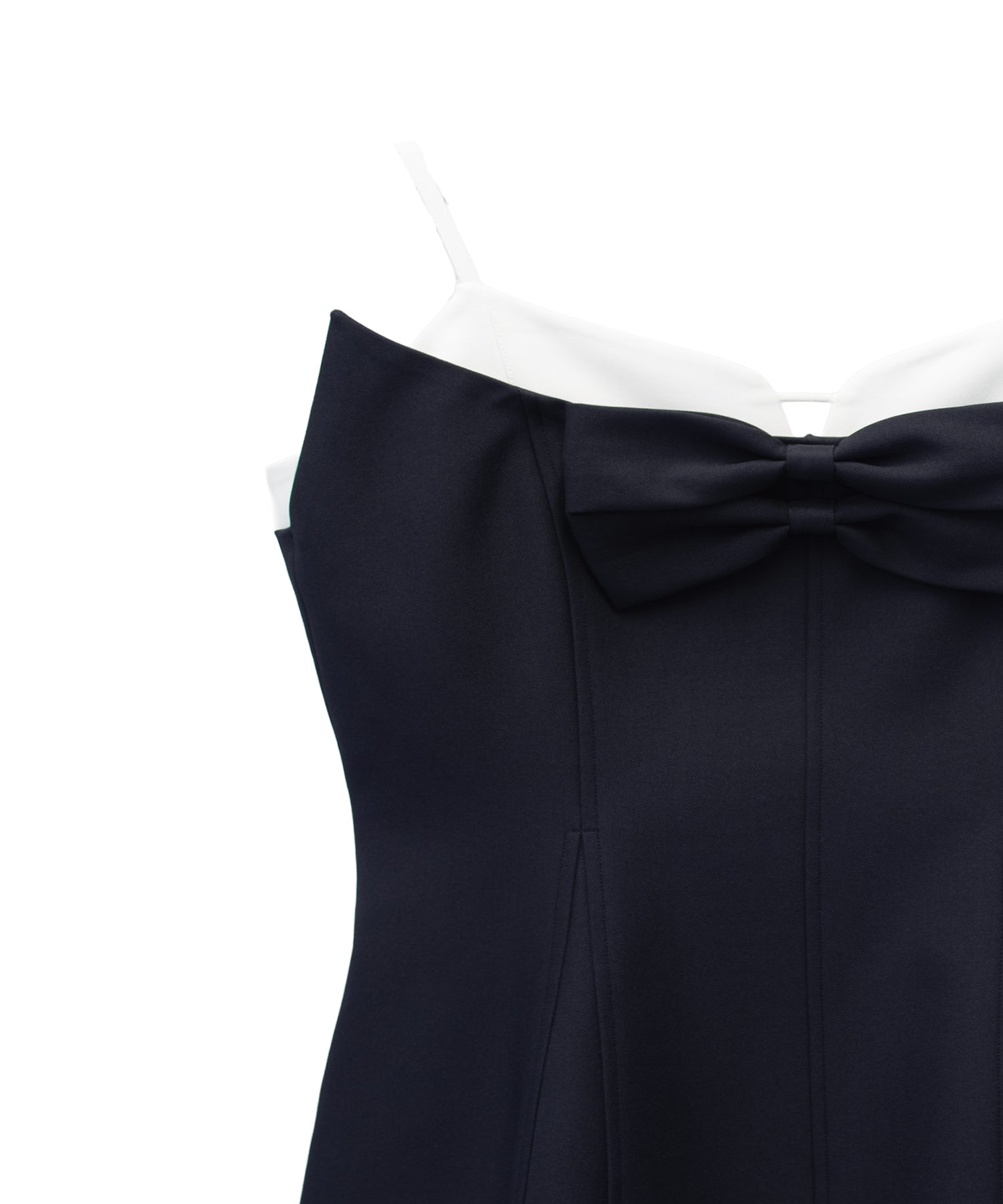 SATIN FRILLHEM SETUP
