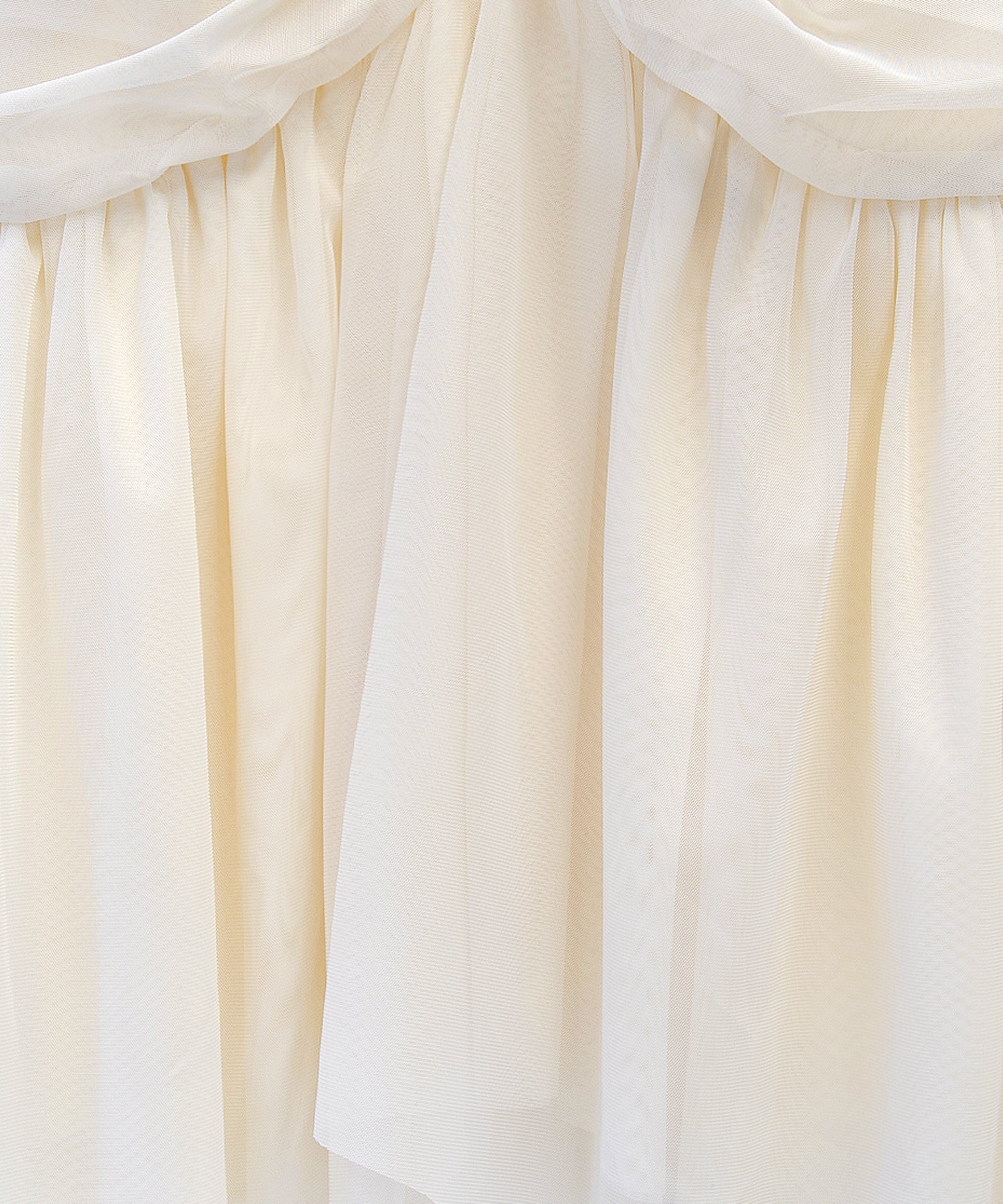 SATIN NARROW SKIRT SETUP