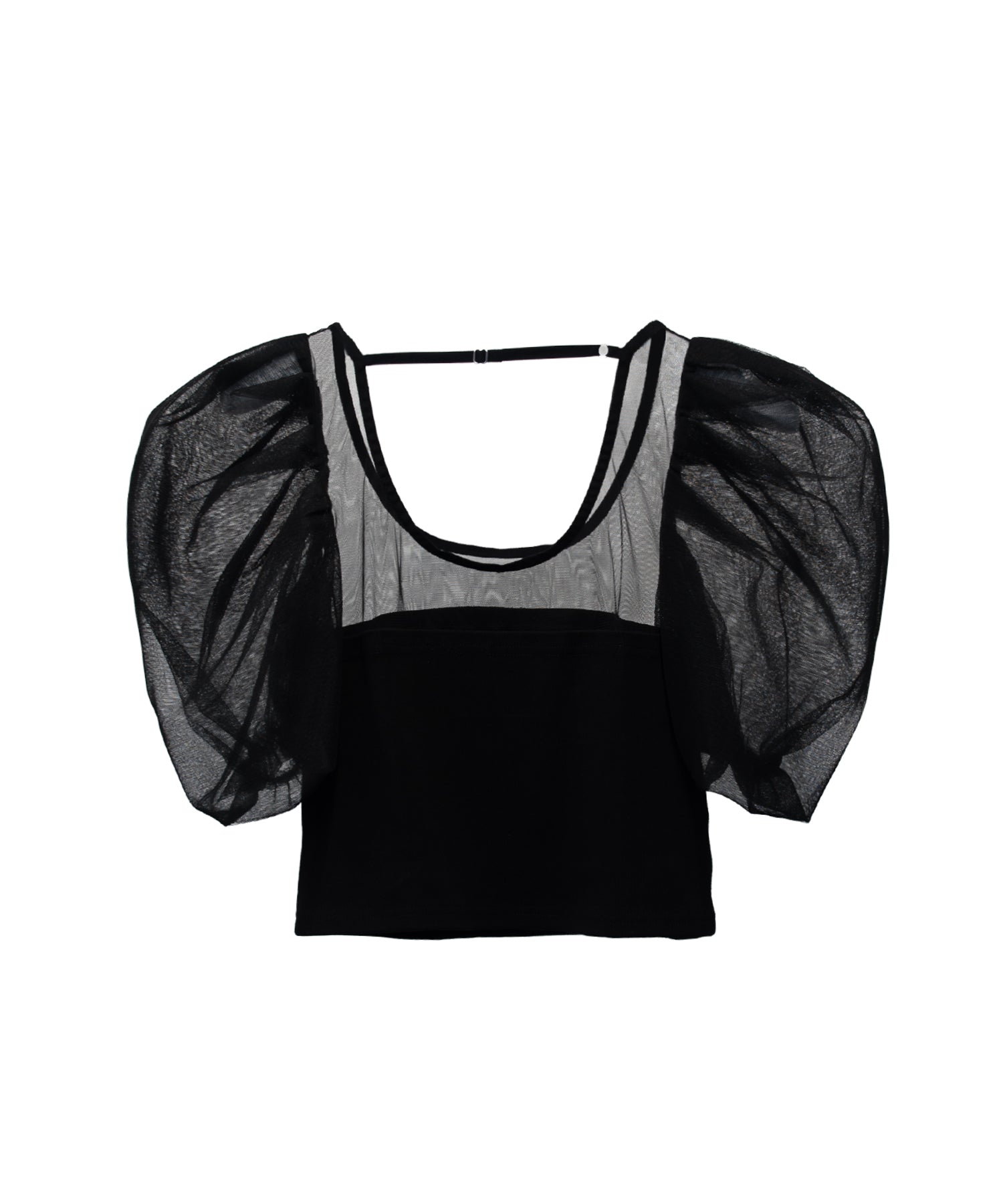 CONSCIOUS SLEEVE TOPS