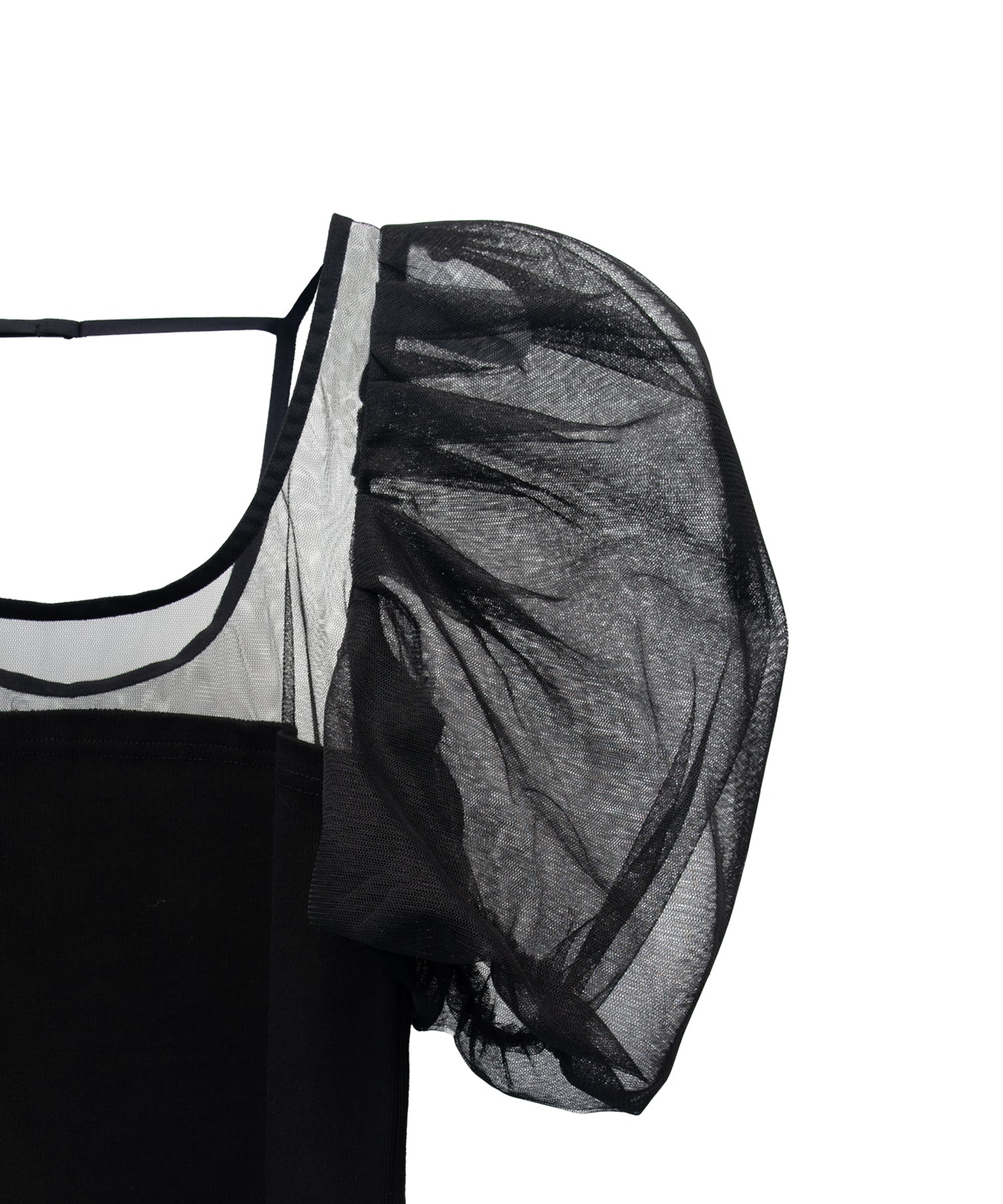 CONSCIOUS SLEEVE TOPS