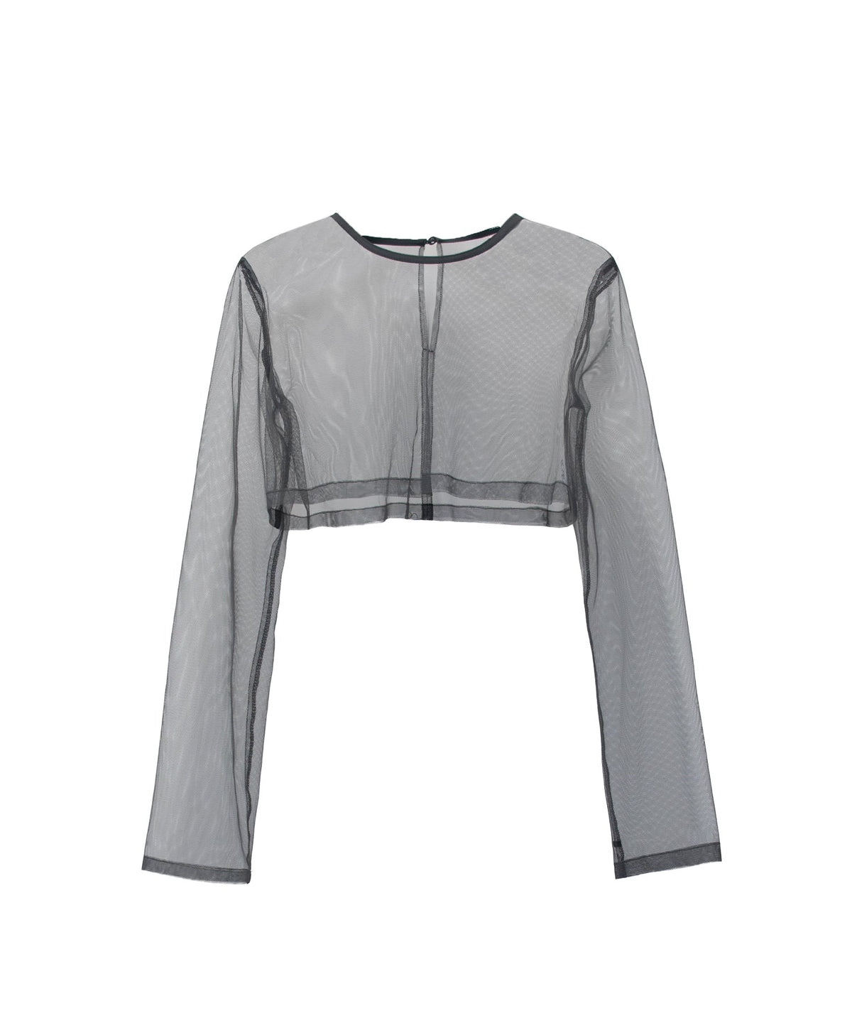【POPUP】VOLUME TULLE ALL IN ONE