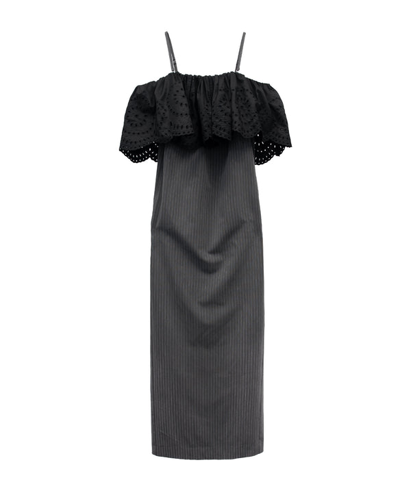 GRAY BLACK