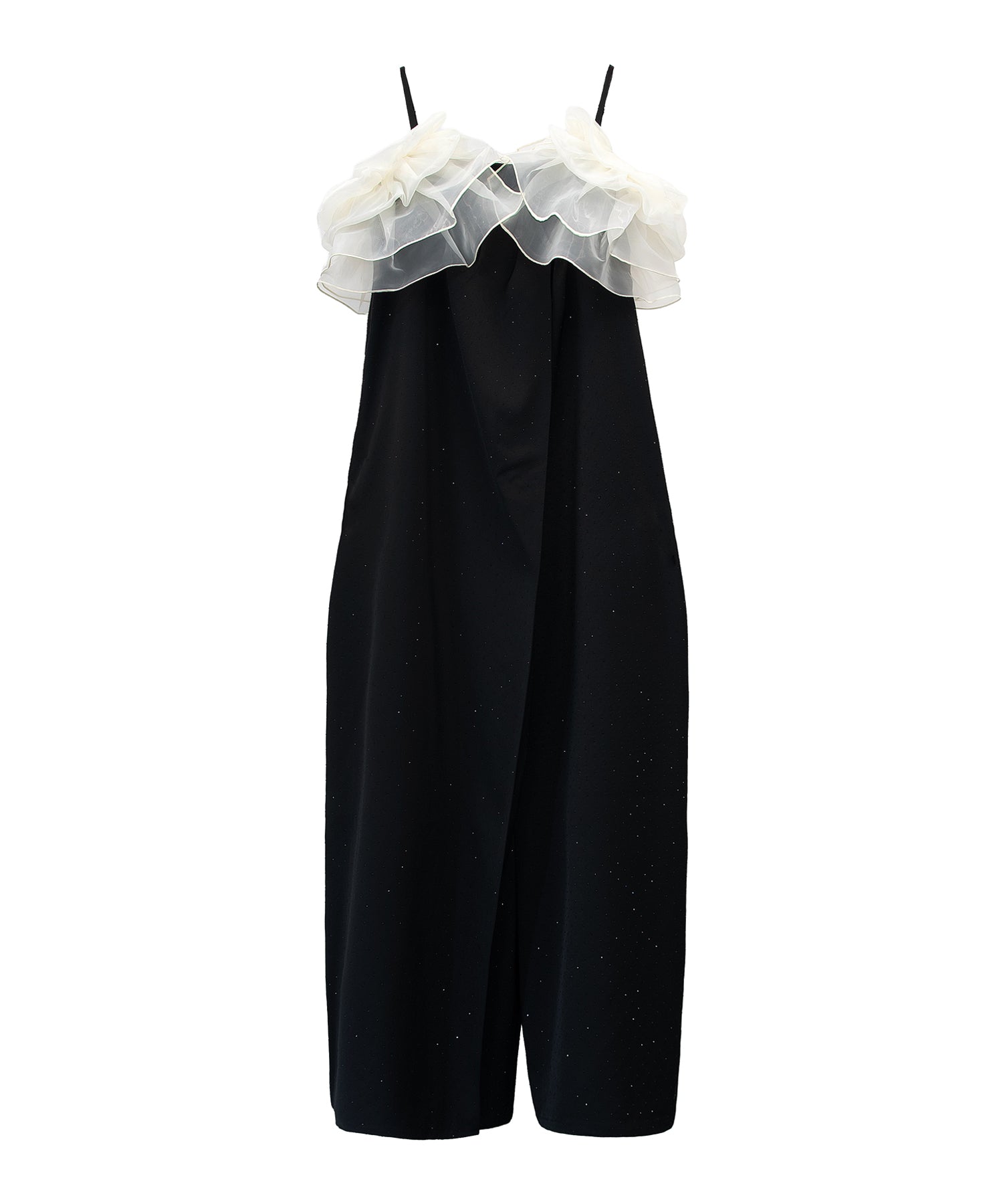 FRILL WRAP ALL IN ONE